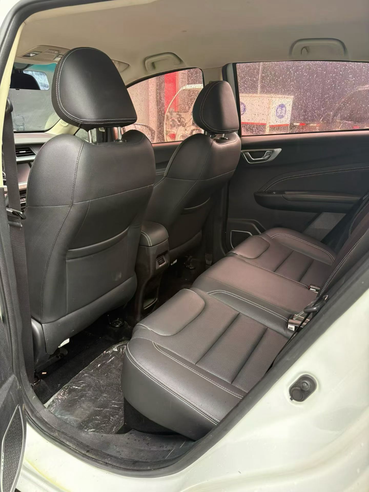 Vision X3 2017 #4 Vision X3 2017 car image #4
