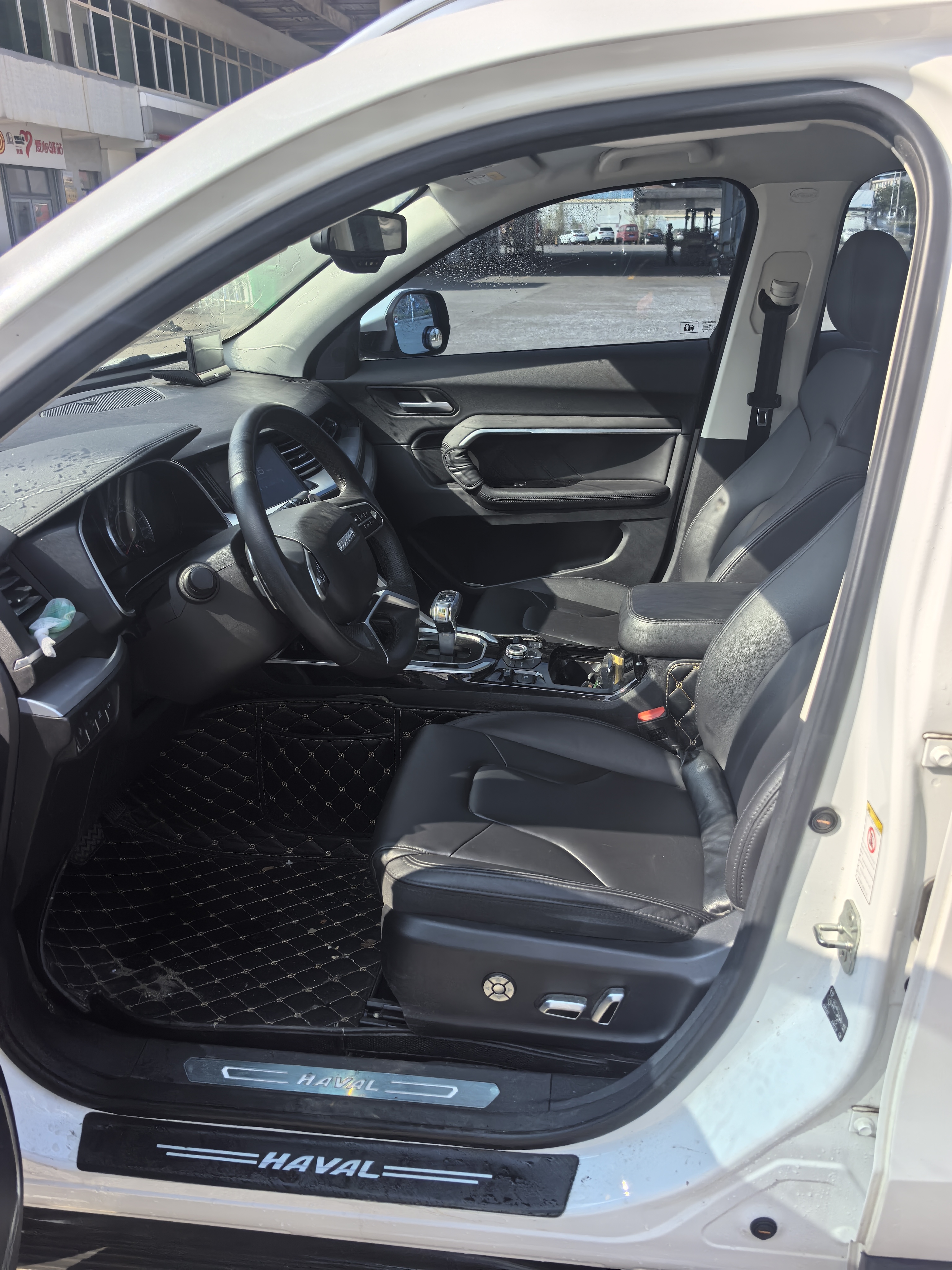 Haval H6 2017 car image #4