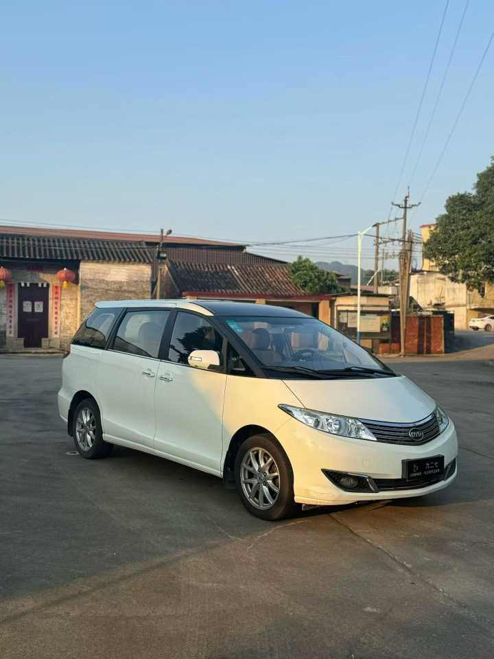 BYD S6 2015 #4 BYD S6 2015 car image #4