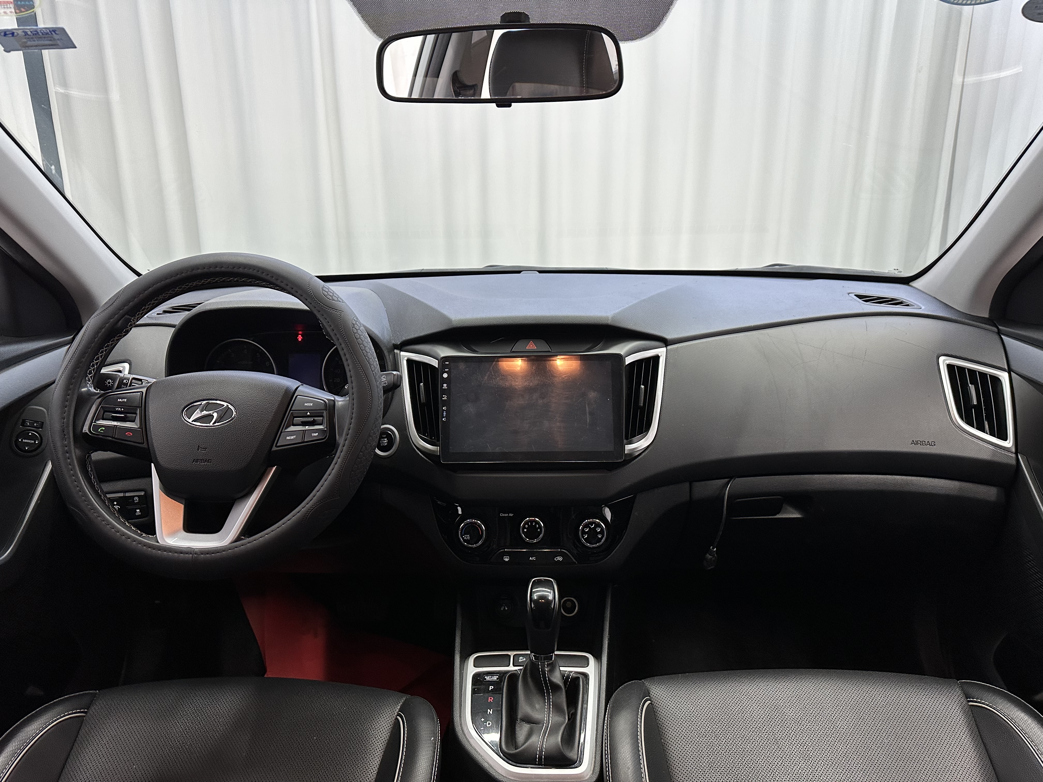 Hyundai ix25 2019 car image #4