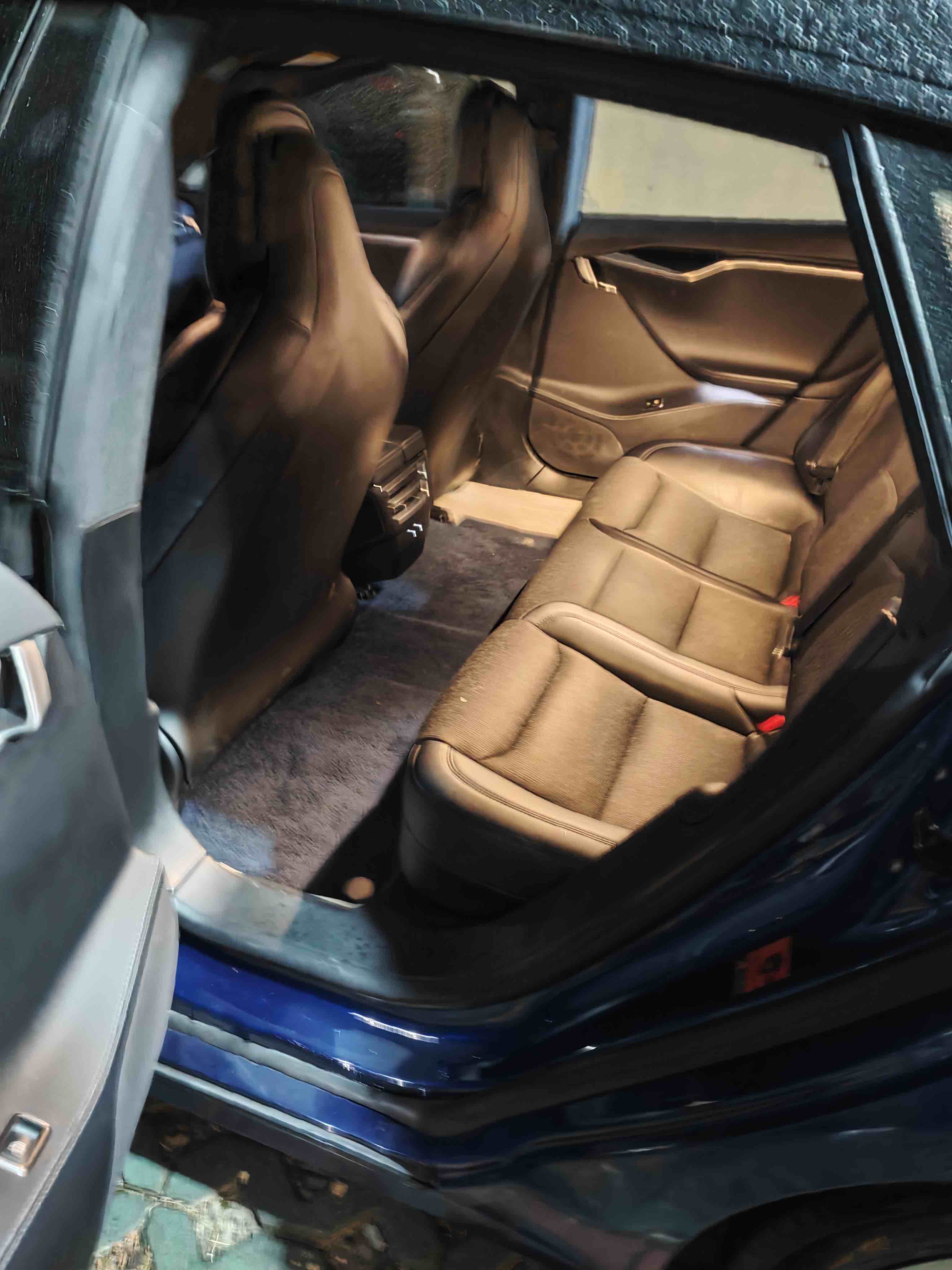 特斯拉 Model S 2017 汽车图片 #4