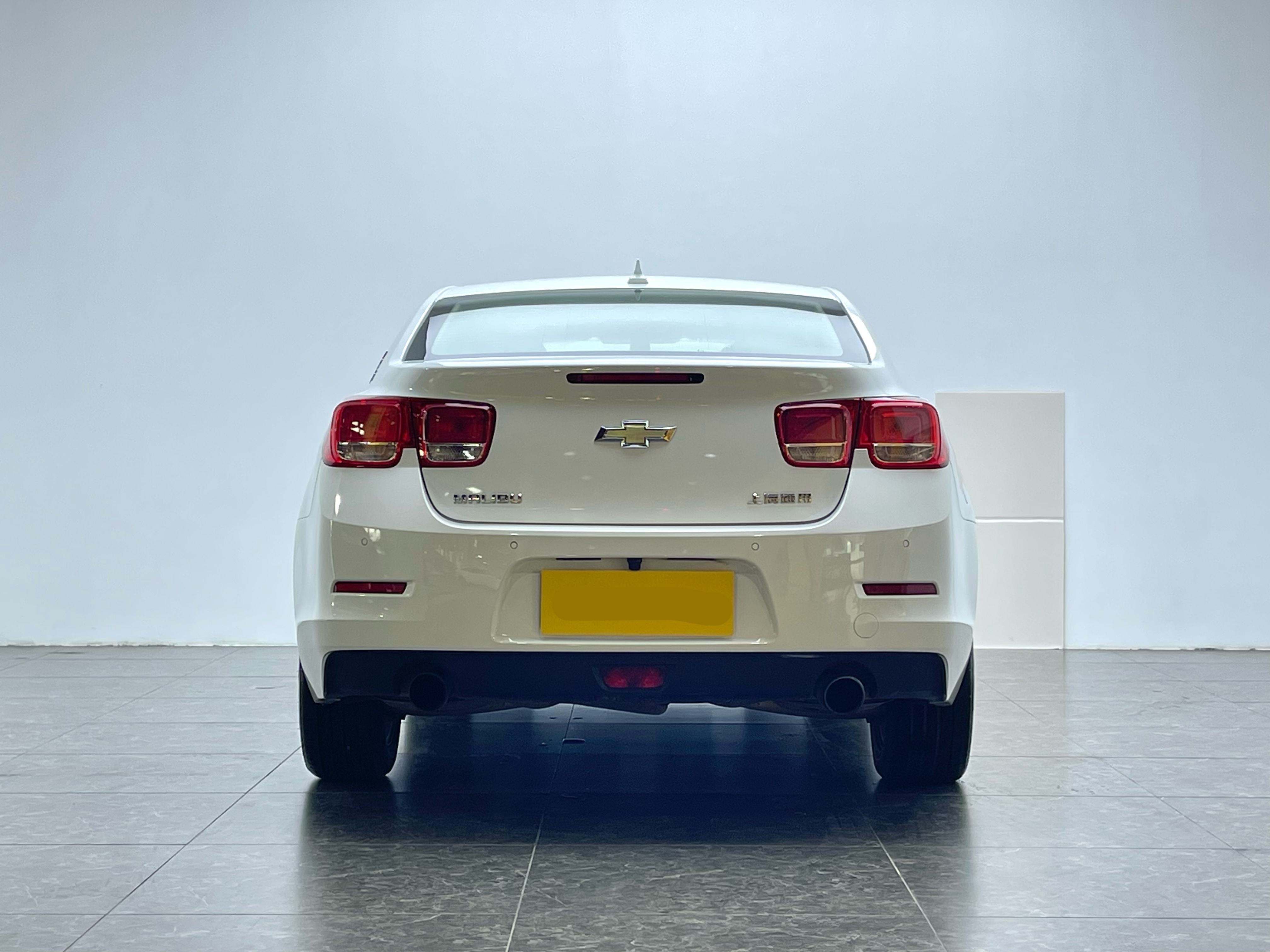 Chevrolet Malibu 2014 immagine di auto #4