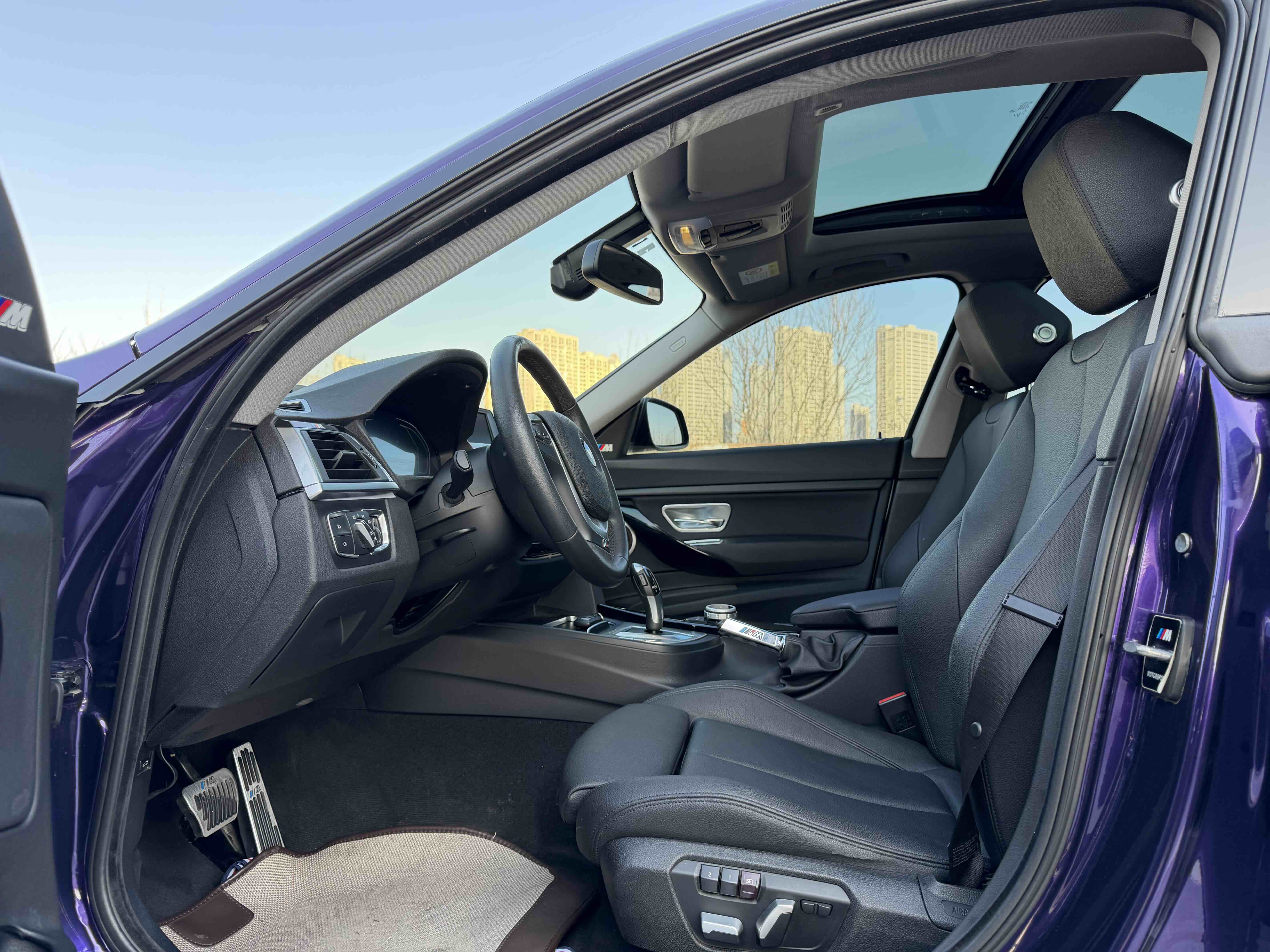 BMW 3 Series GT 2018 #4 BMW 3 Series GT 2018 immagine di auto #4