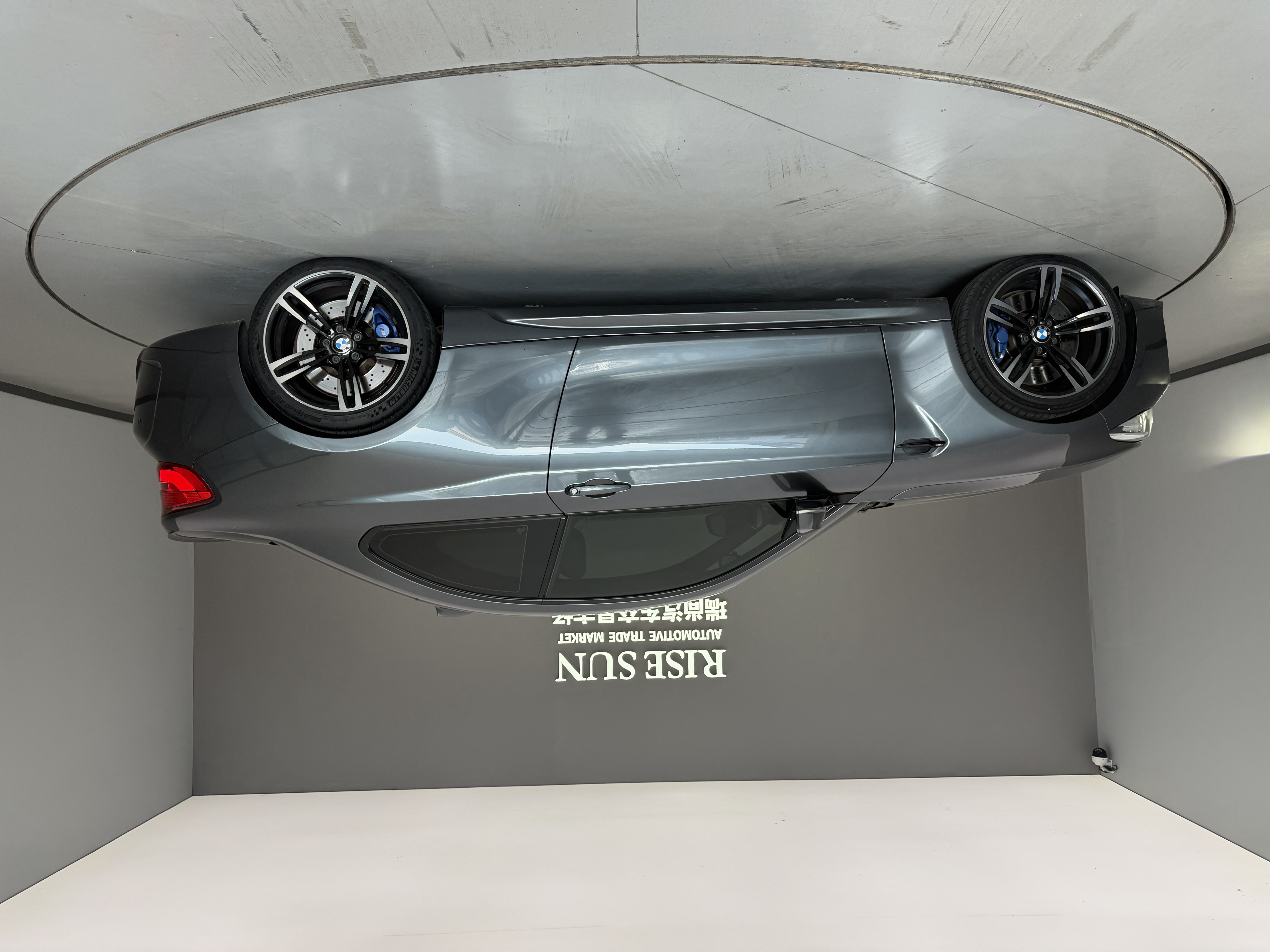 BMW M2 2018 immagine di auto #4