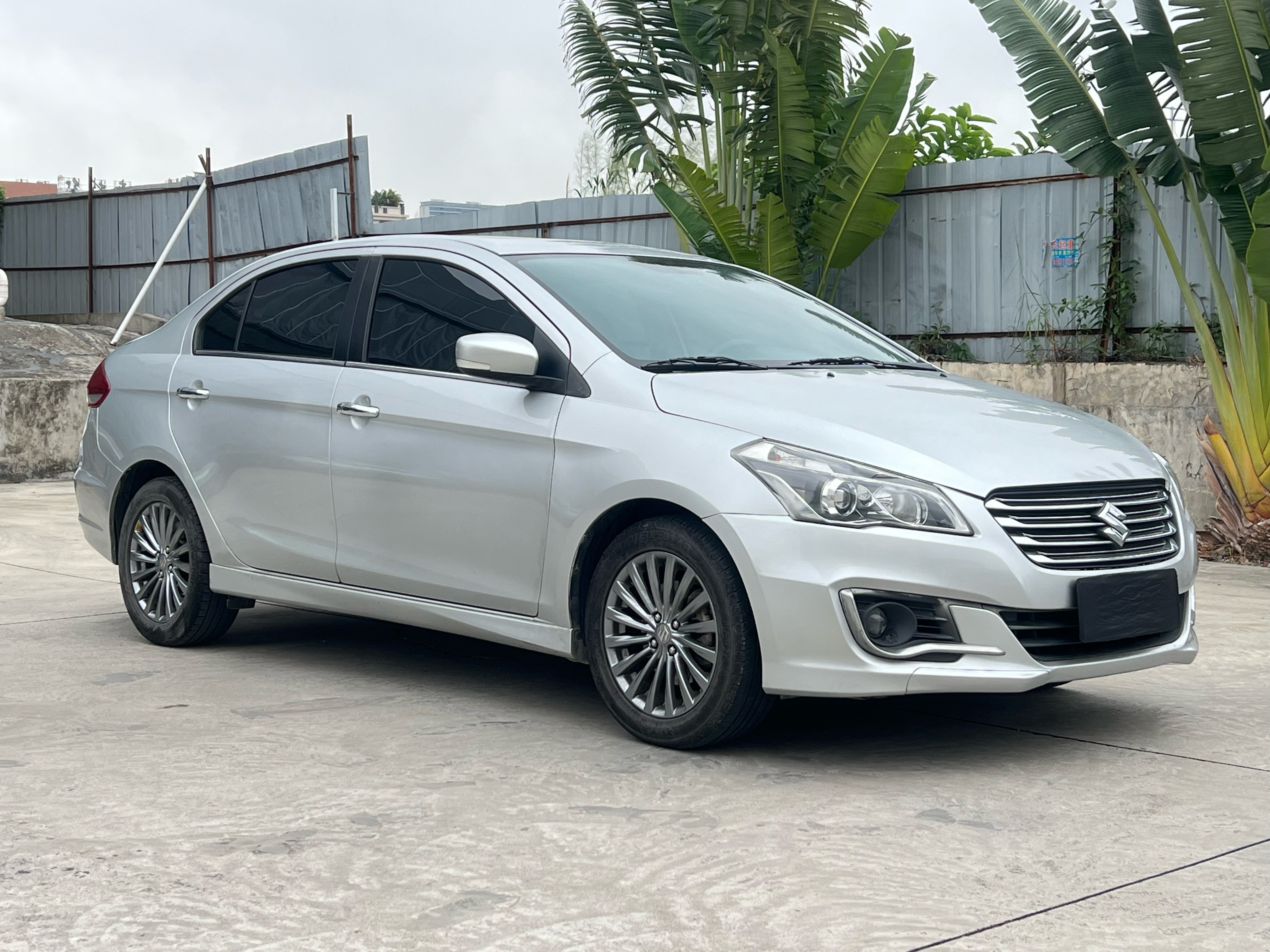 铃木 启悦 2017 汽车图片 #4