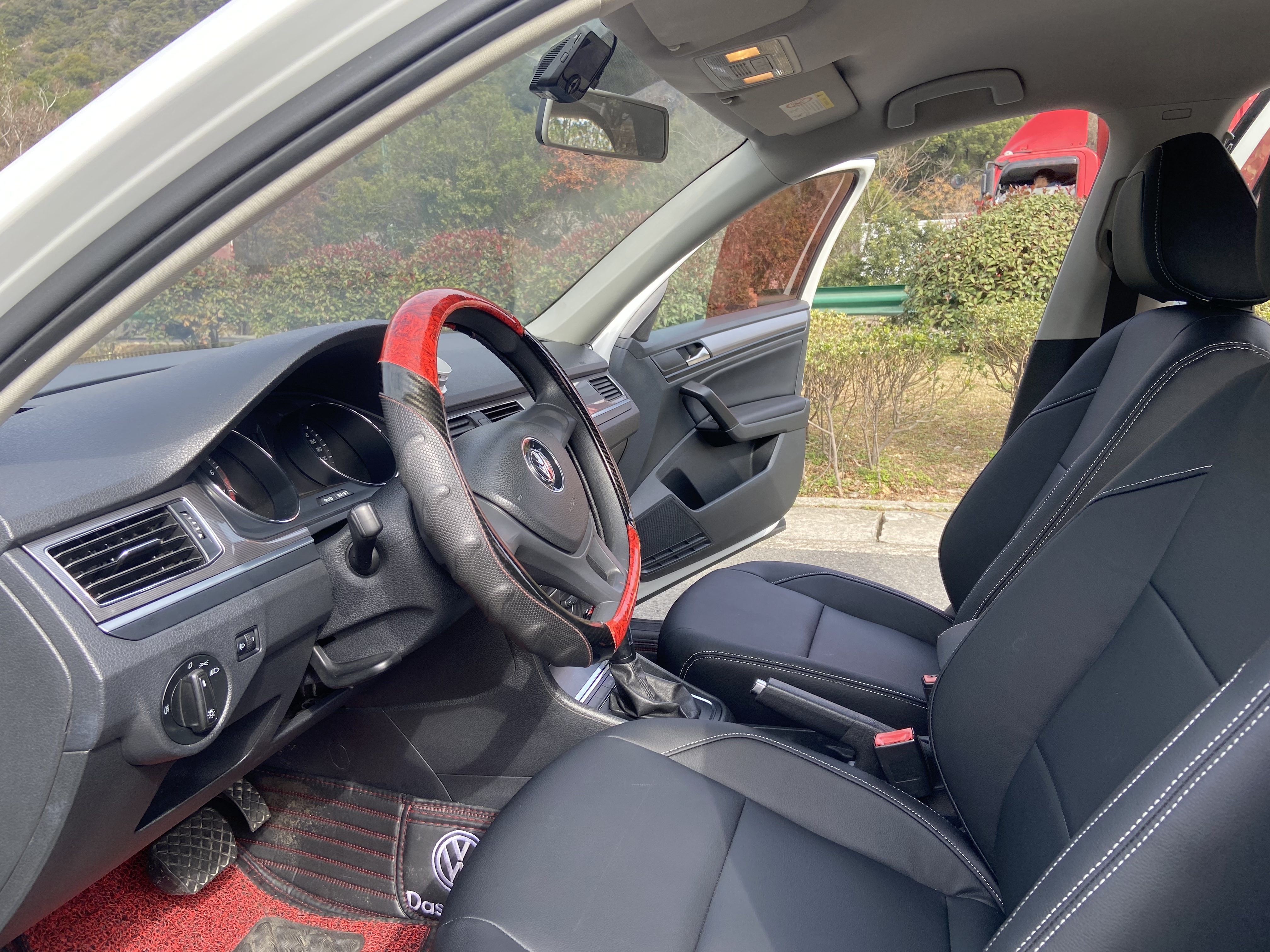 大众 宝来 2018 汽车图片 #4