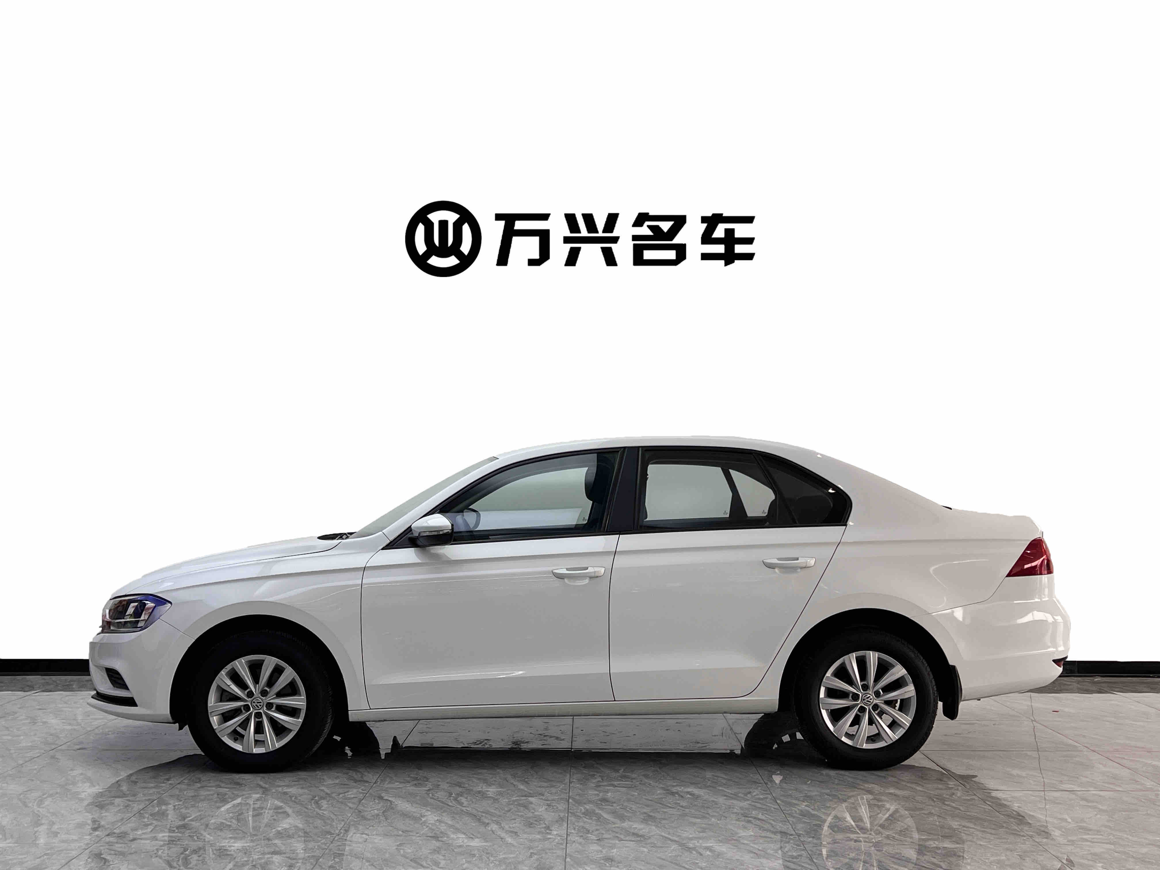 大众 宝来 2018 汽车图片 #4