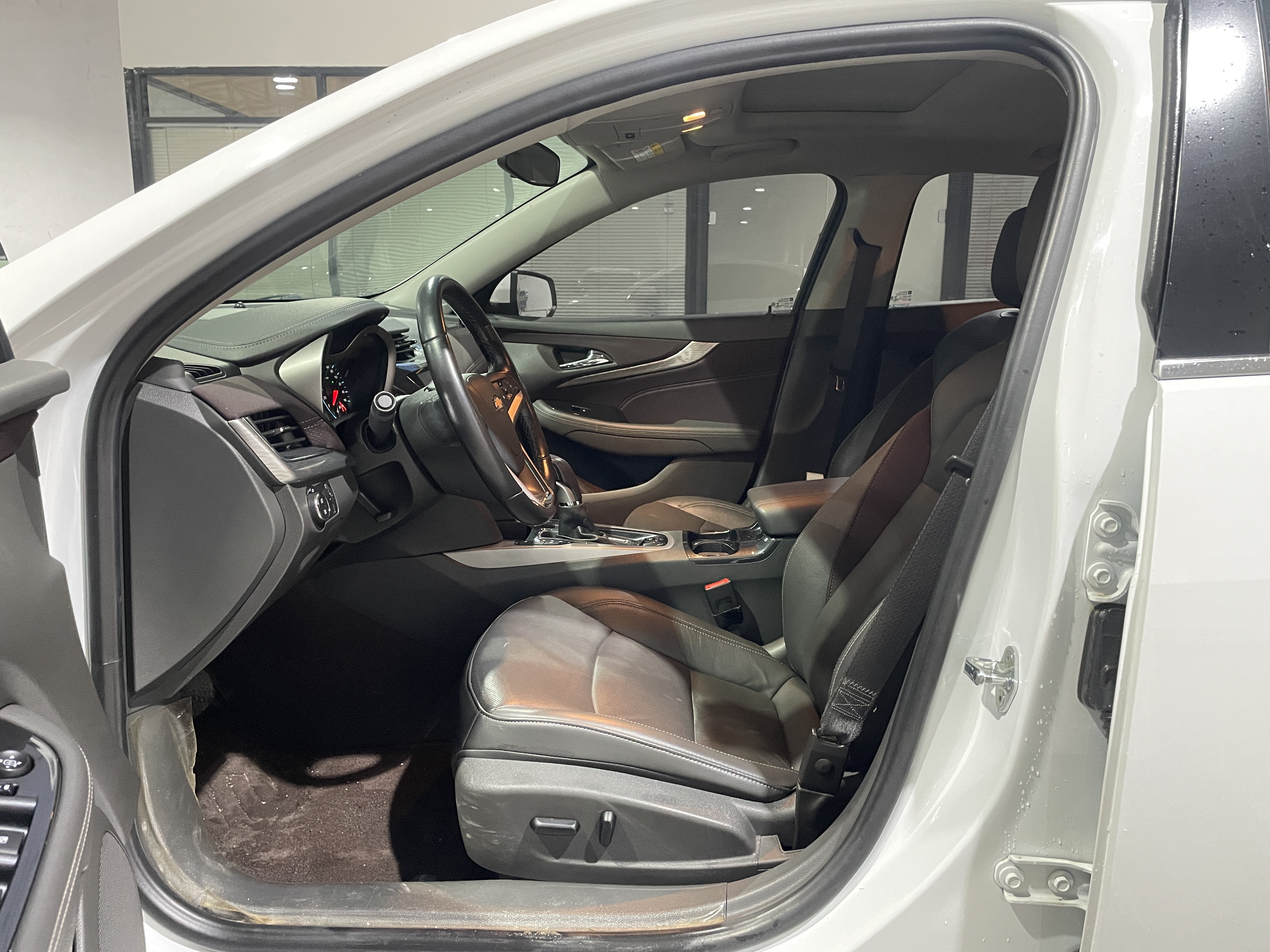 Chevrolet Malibu 2018 car image #4