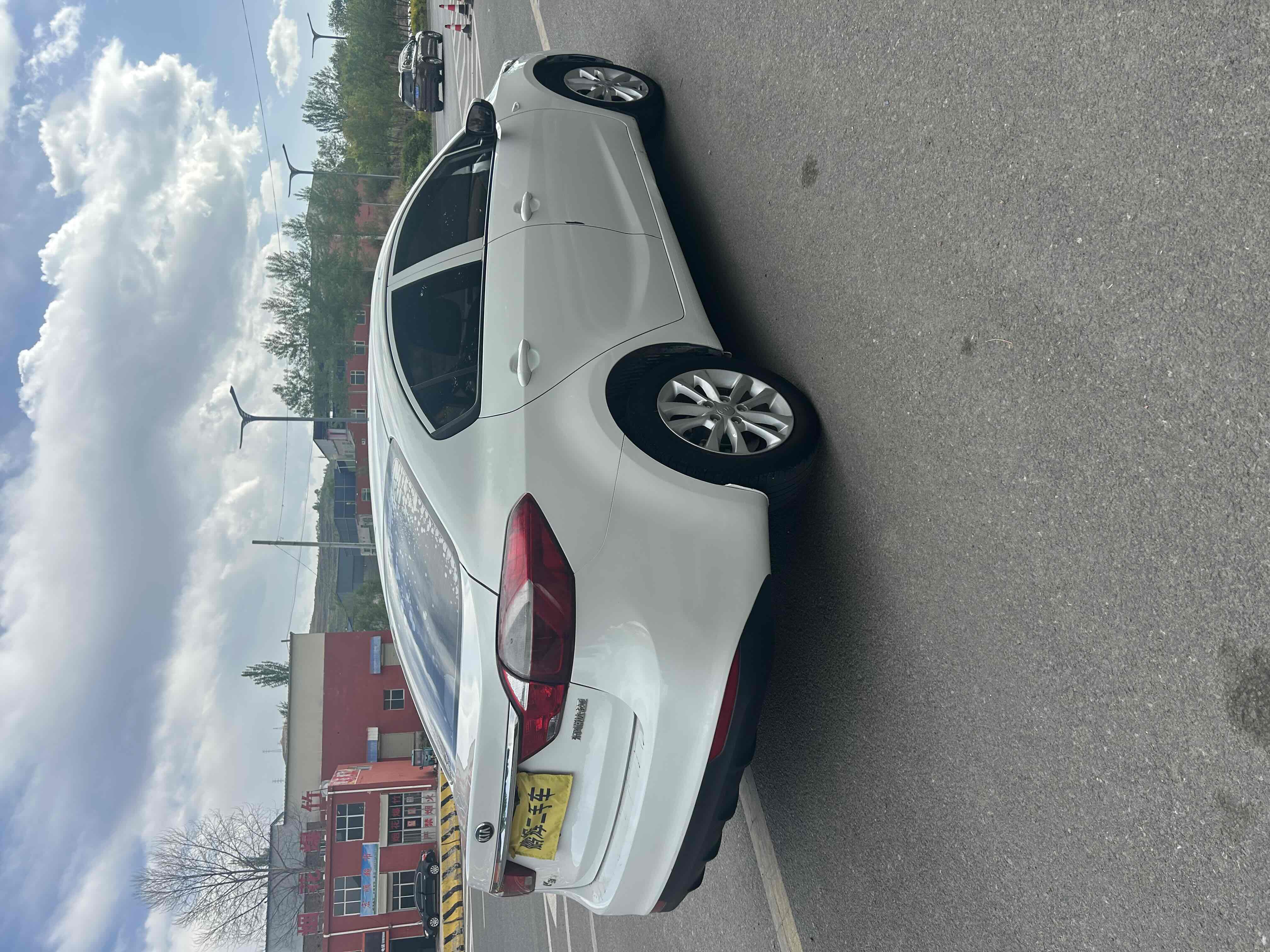 起亚 起亚K3 2018 汽车图片 #4