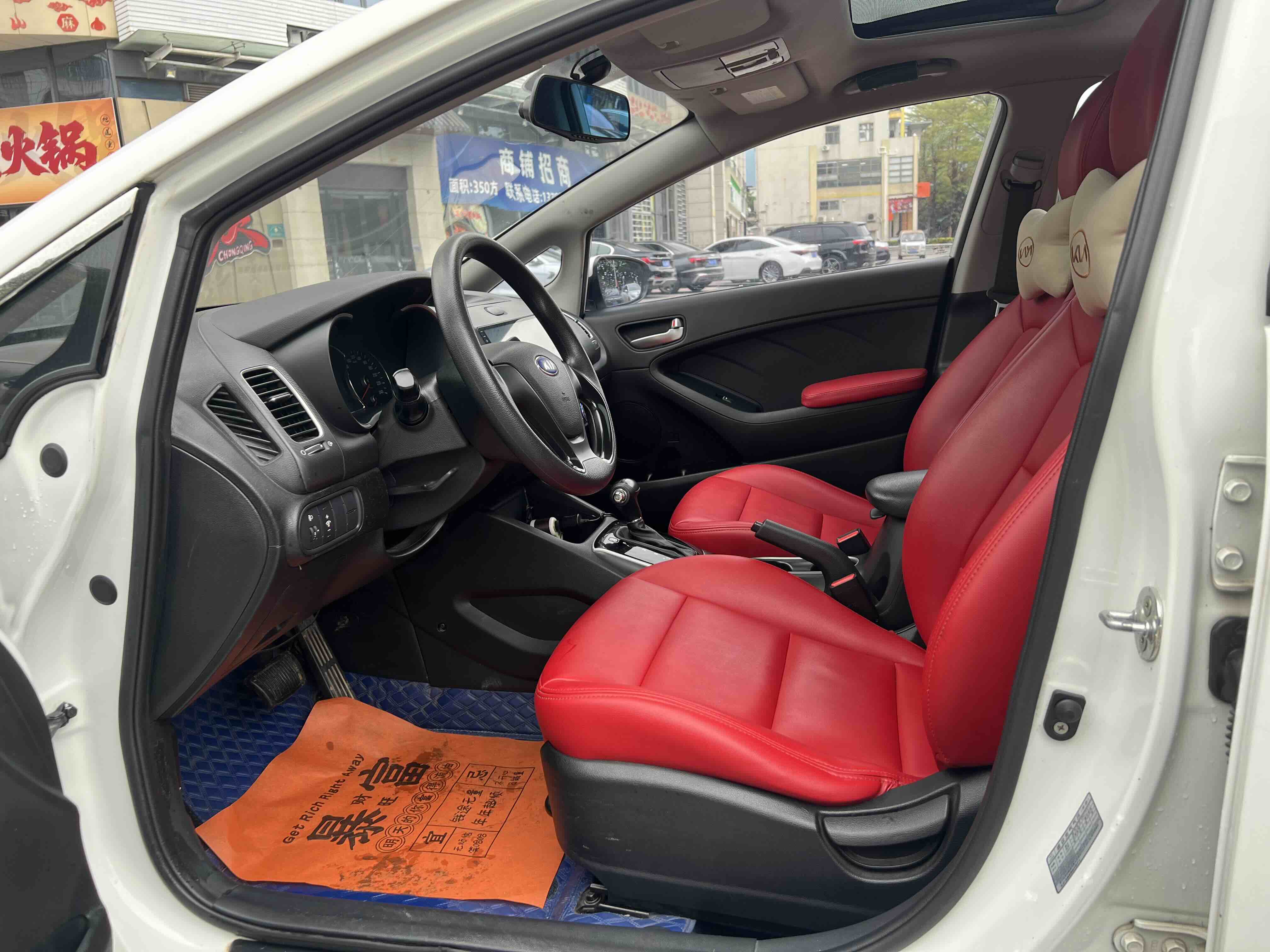 Kia K3 2019 изображение автомобиля #4