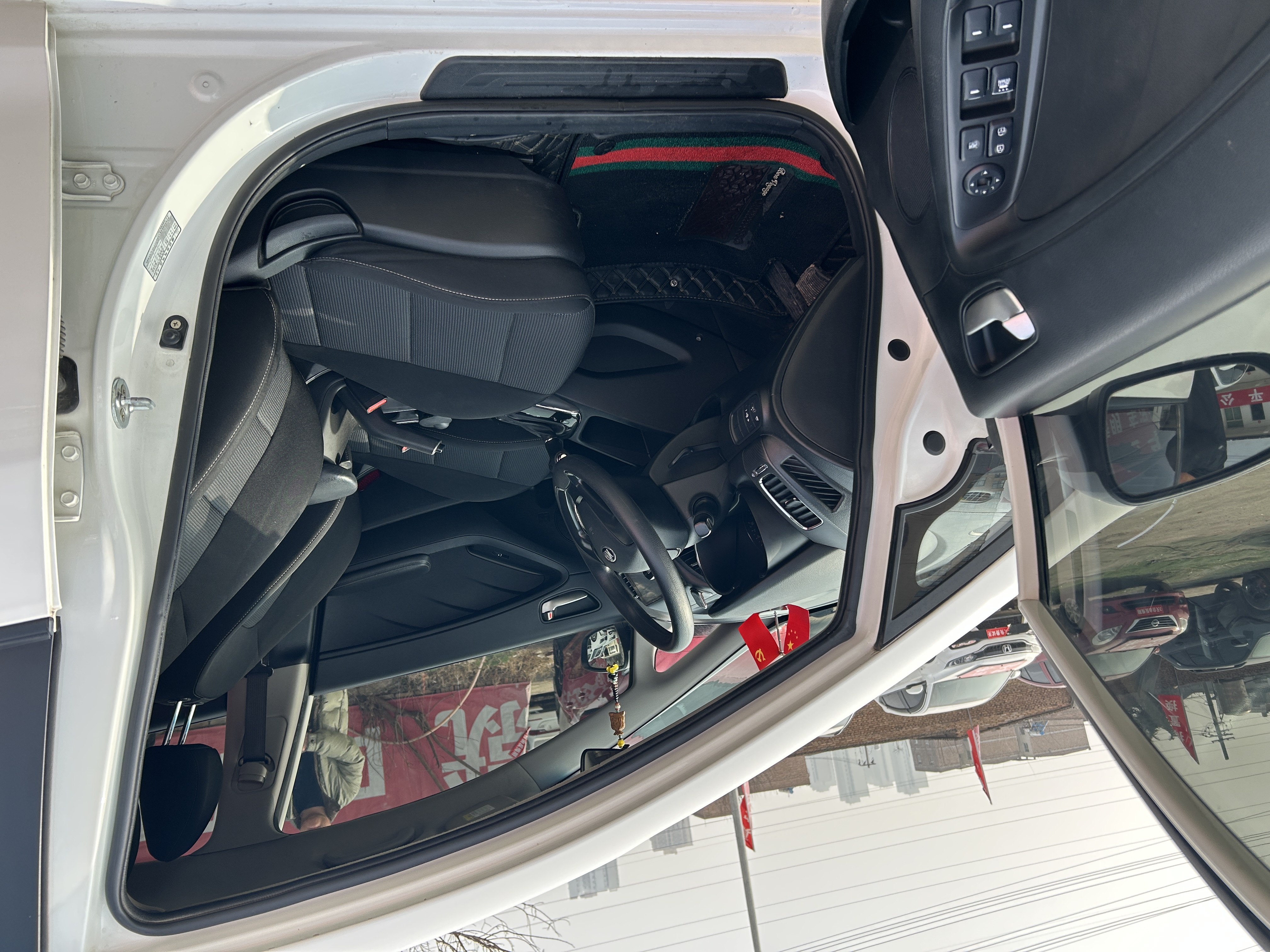 Kia K3 2019 #4 Kia K3 2019 car image #4