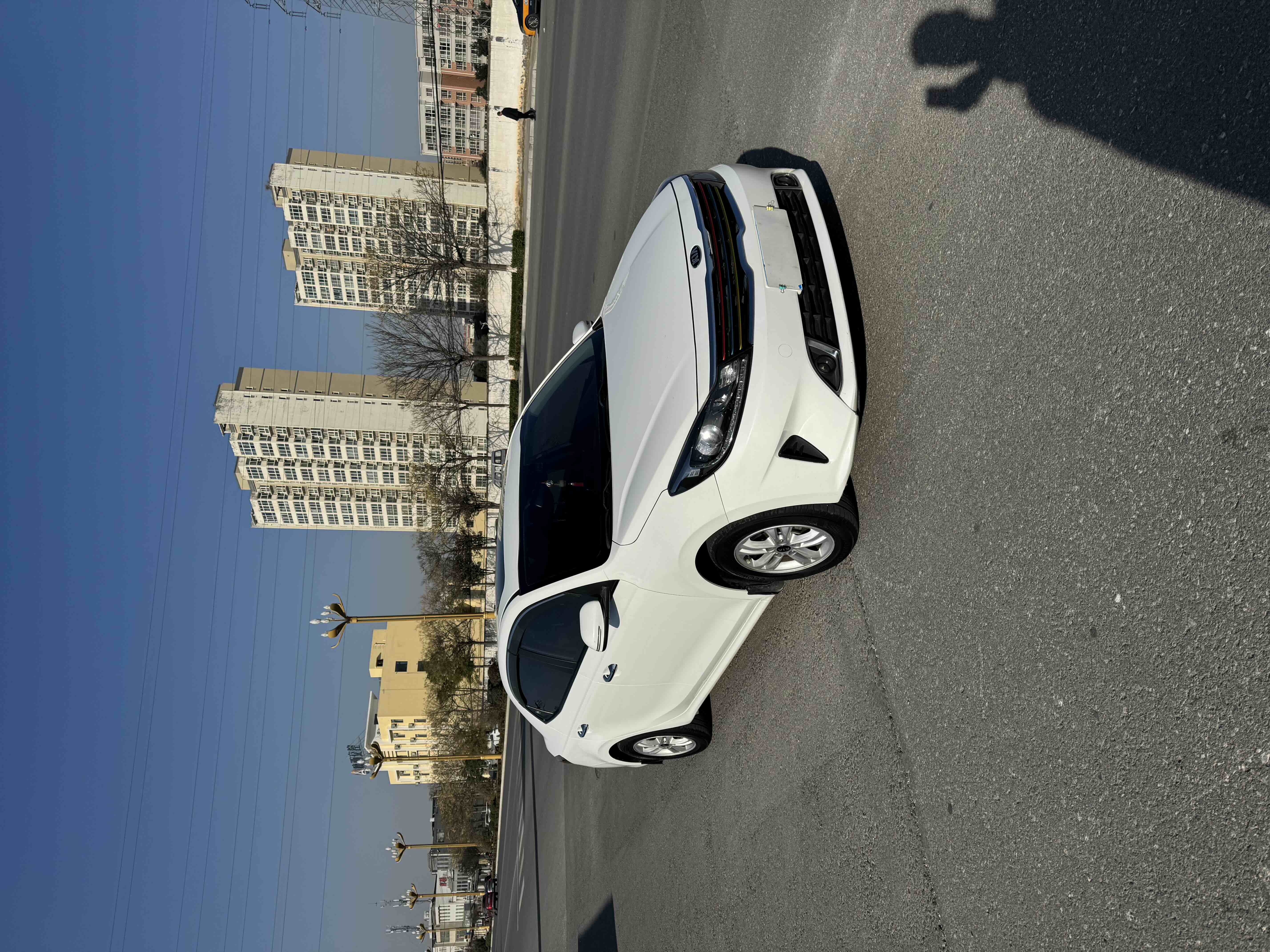 Kia Forte 2018 immagine di auto #4