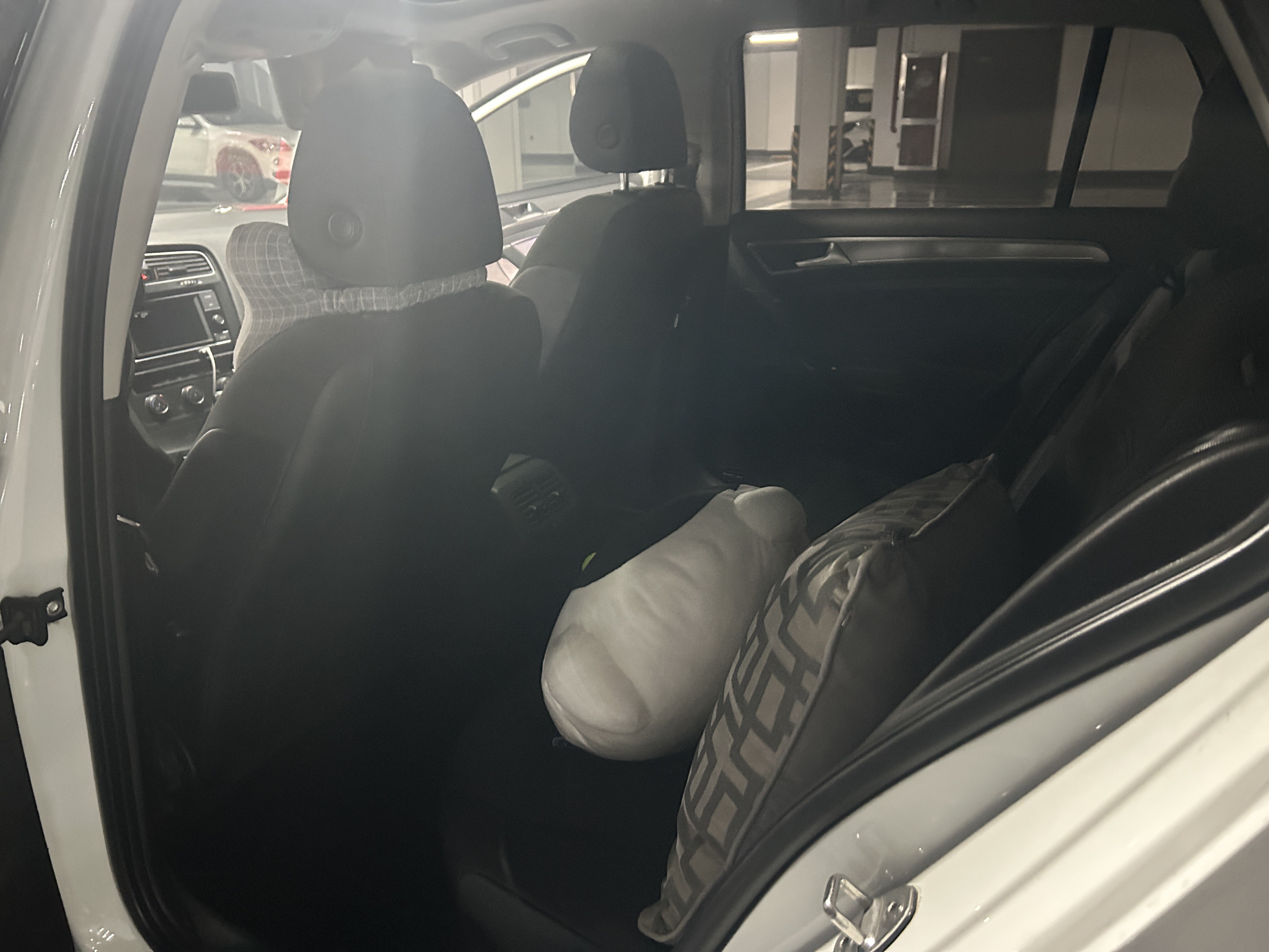 Volkswagen Golf 2018 #4 Volkswagen Golf 2018 car image #4