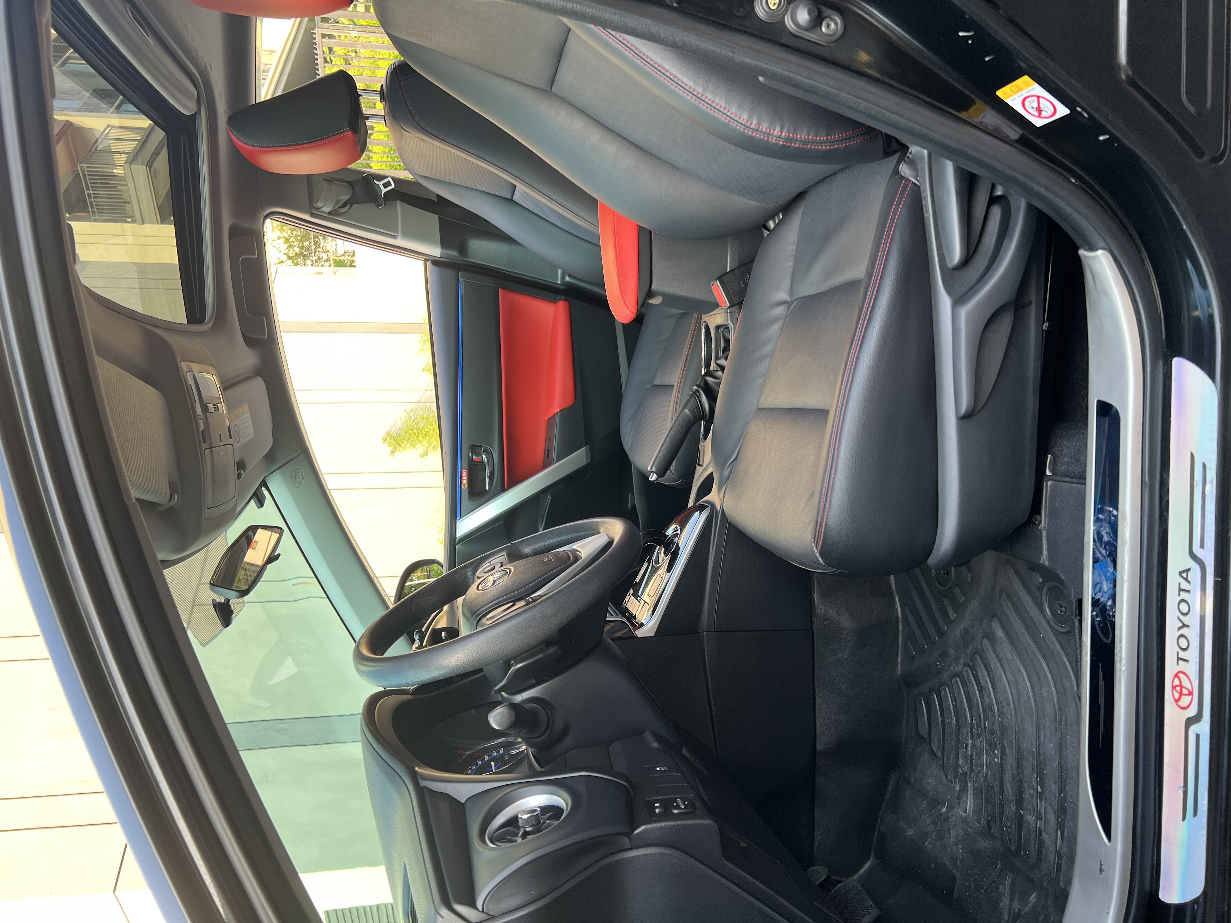 Toyota Corolla 2019 #4 Toyota Corolla 2019 car image #4