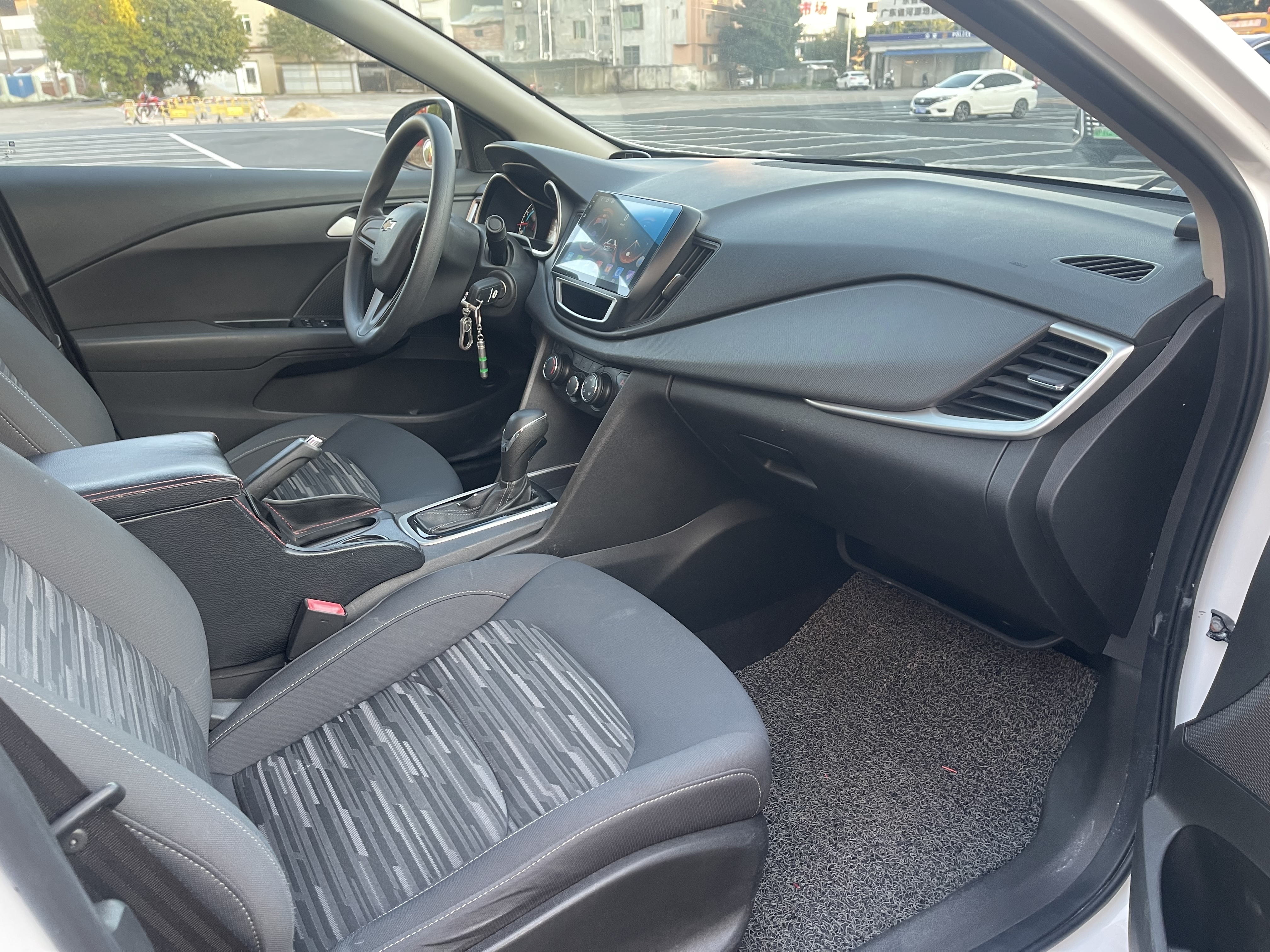 Chevrolet Cavalier 2017 car image #4