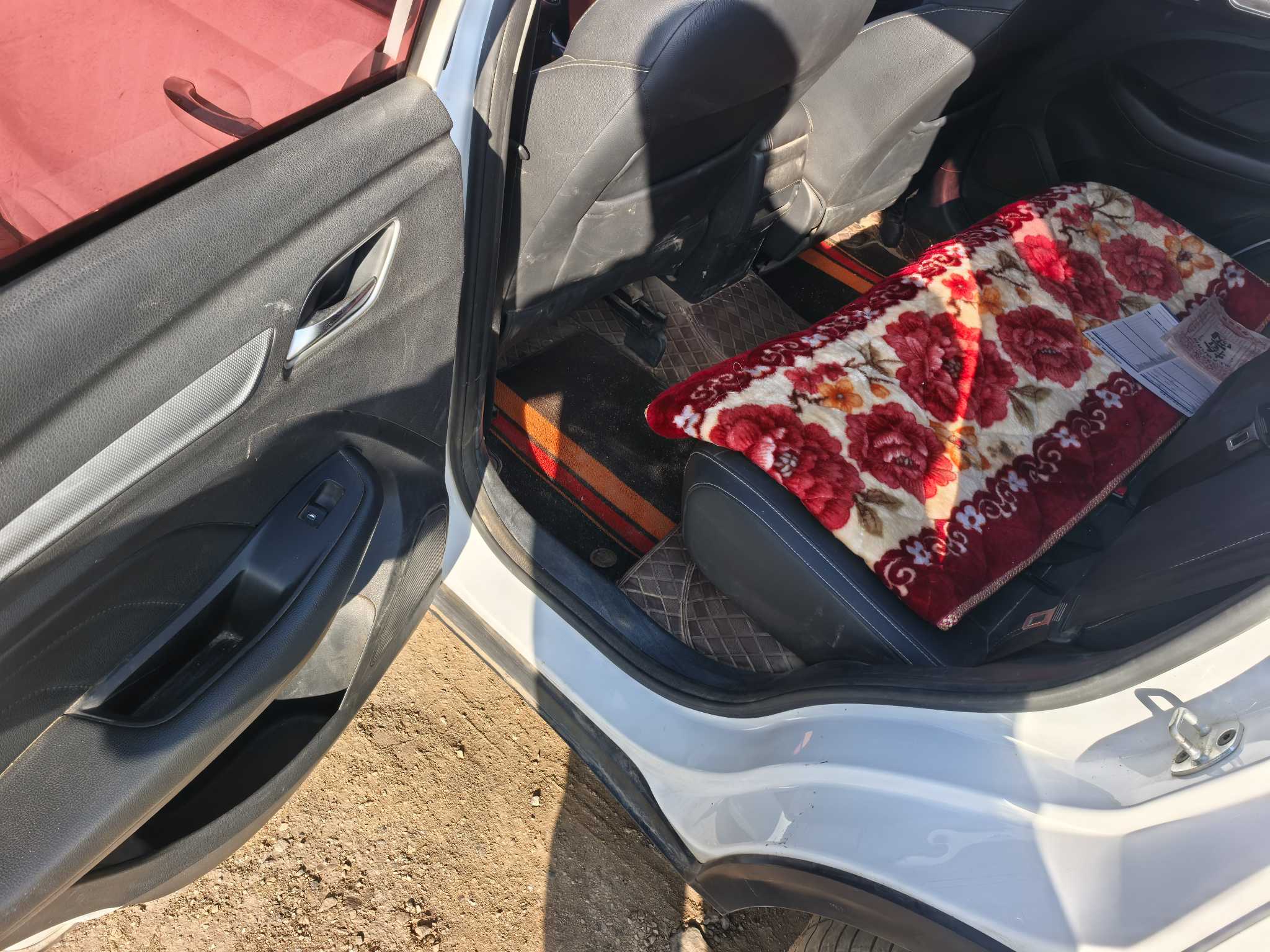 荣威 荣威RX3 2018 汽车图片 #4