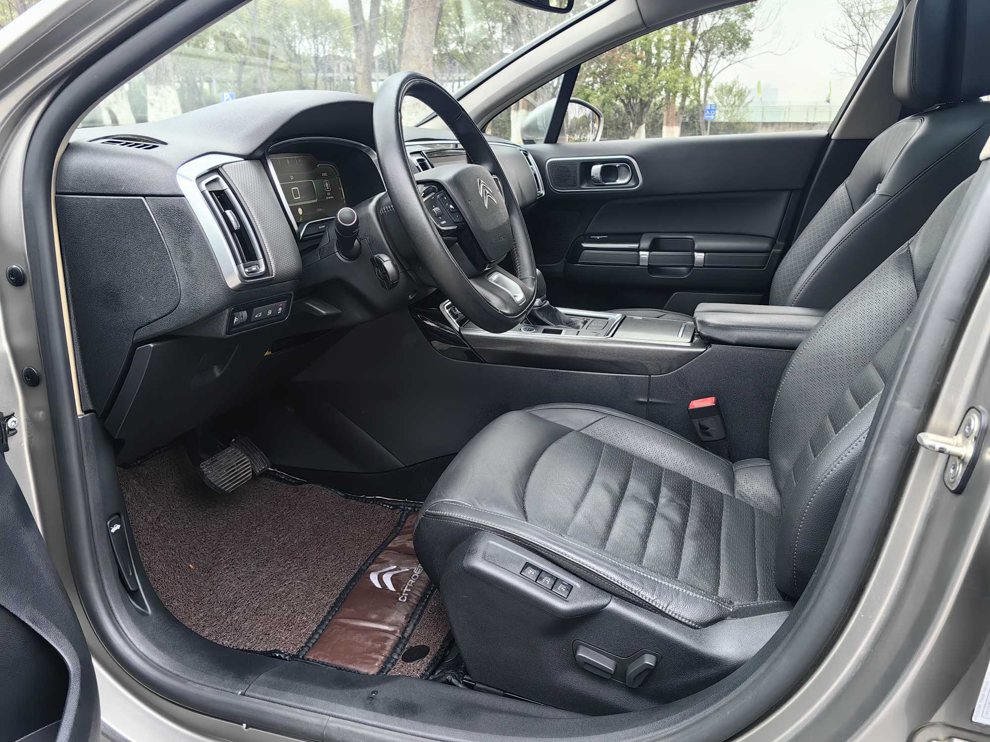 Citroen C6 2018 immagine di auto #4