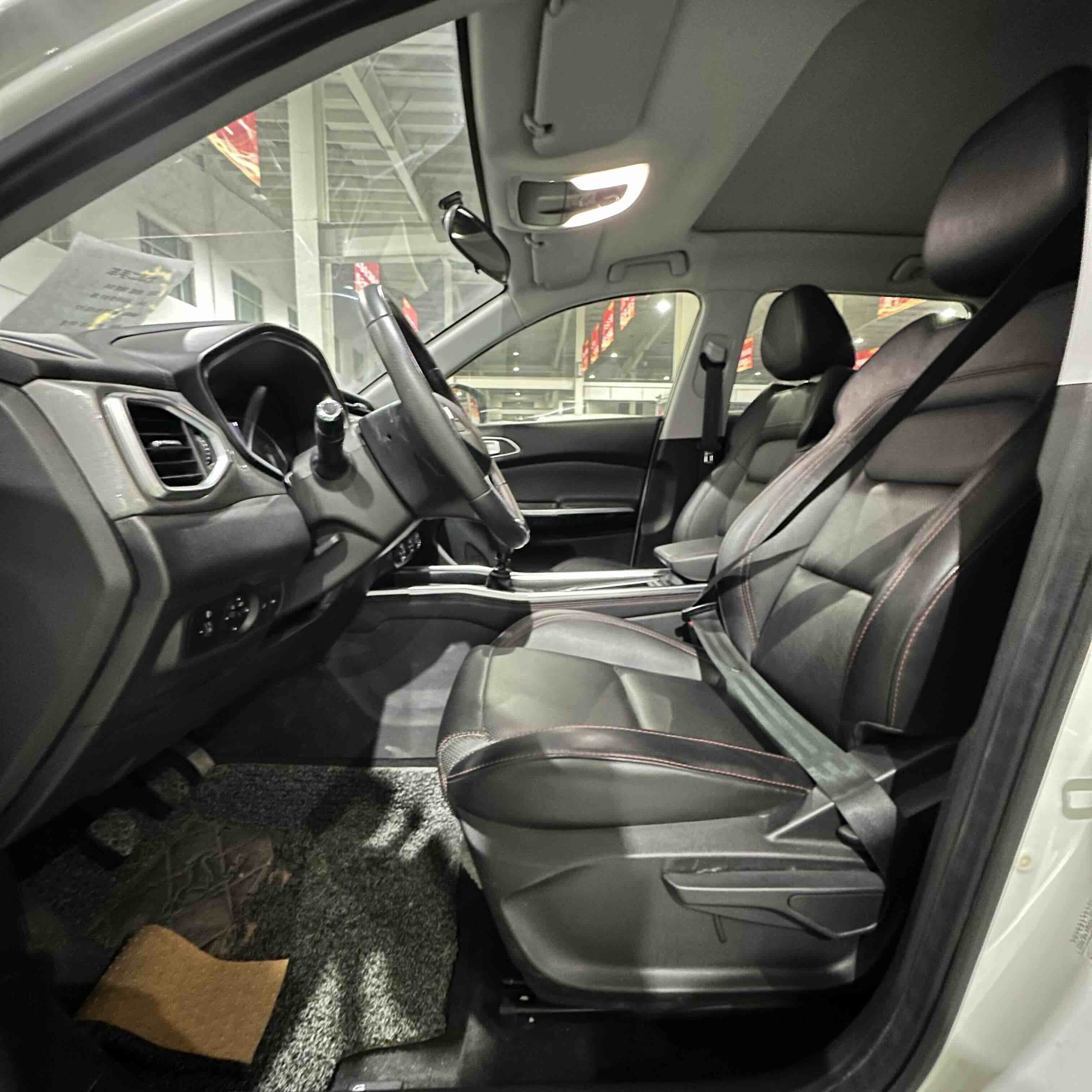 奇瑞 瑞虎5x 2020 汽车图片 #4