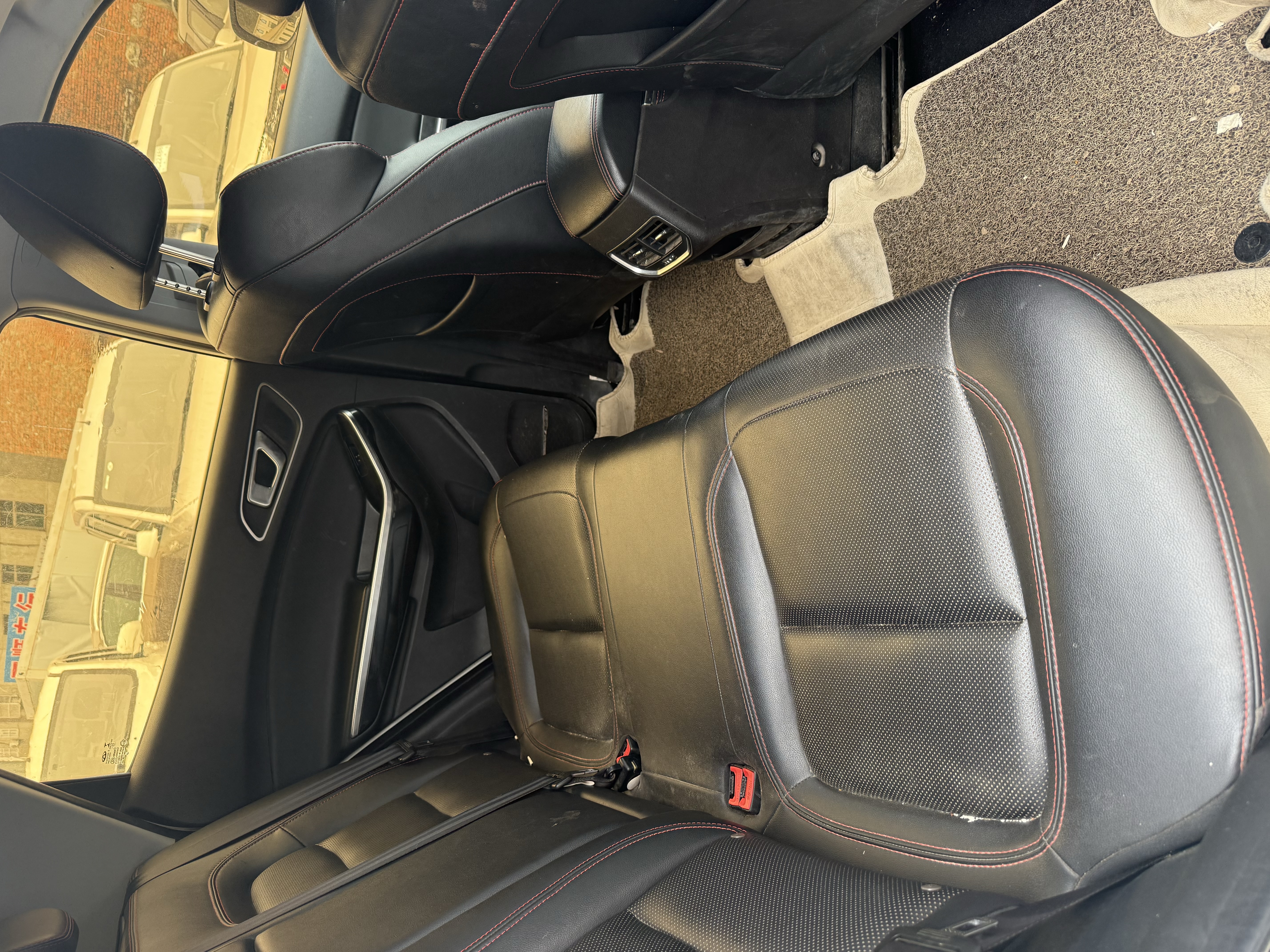 Forthing Tiggo 5x 2017 #4 Forthing Tiggo 5x 2017 car image #4