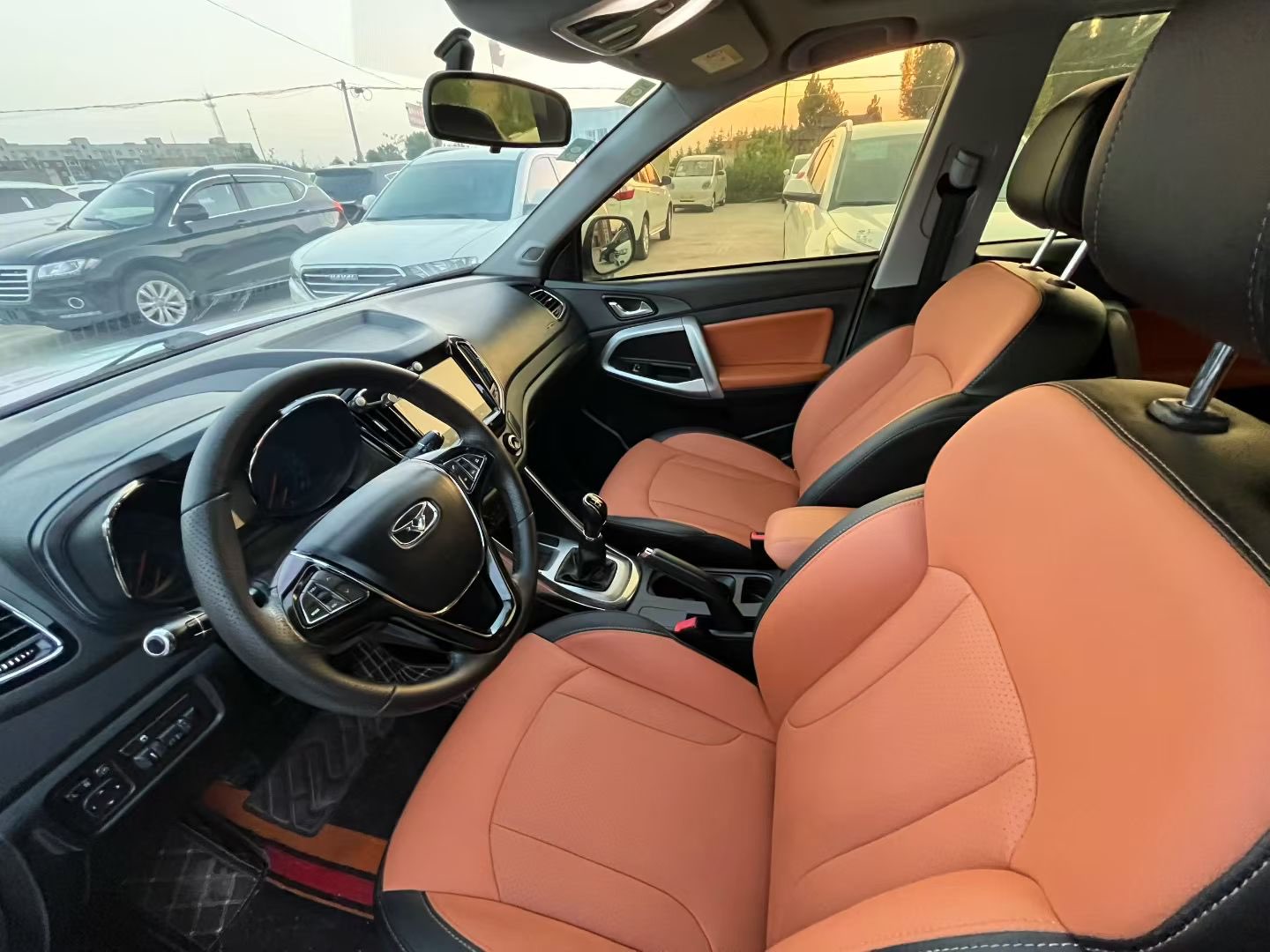 Kaiyi X5 2018 car image #4