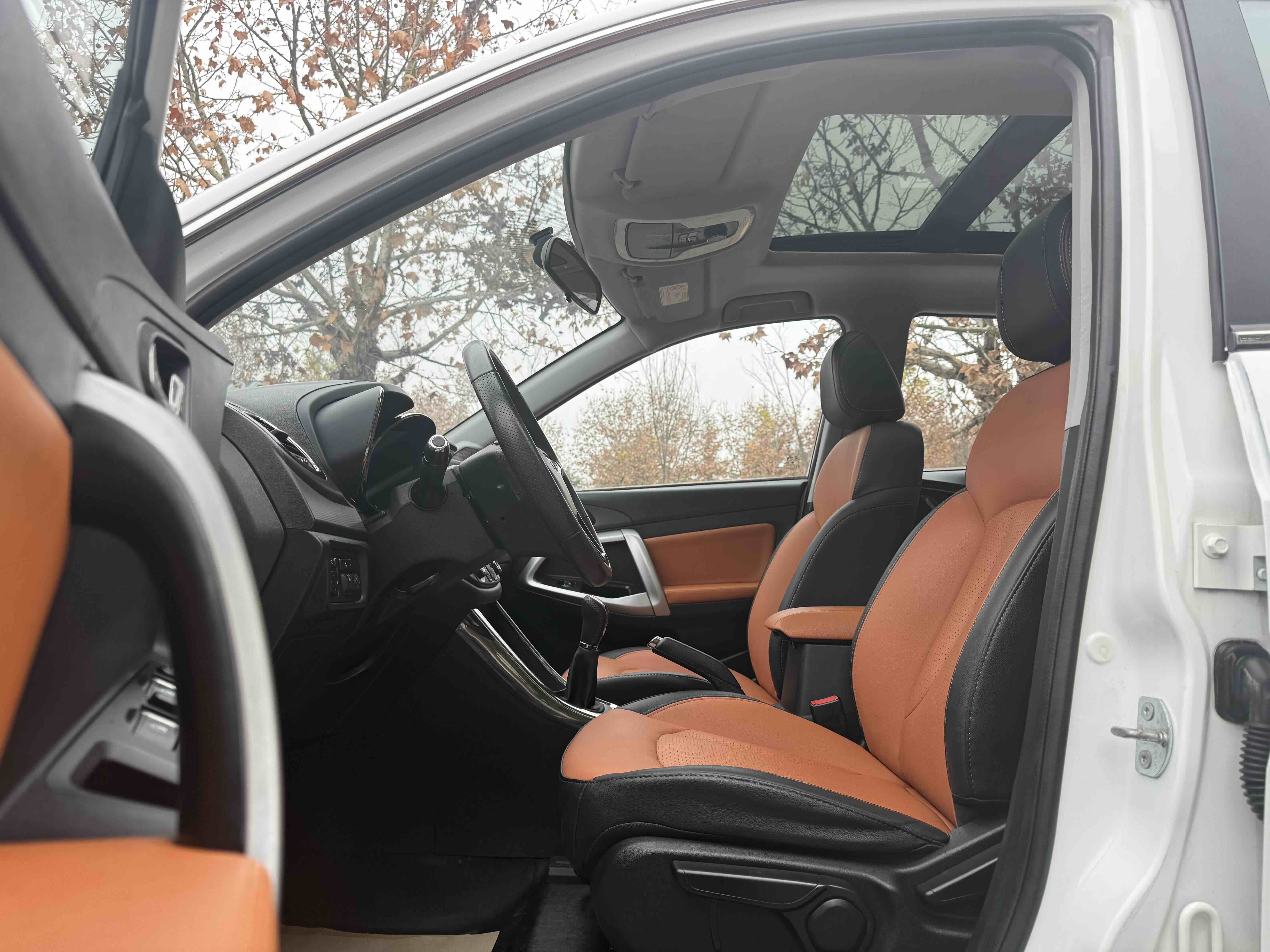 Kaiyi X5 2018 car image #4