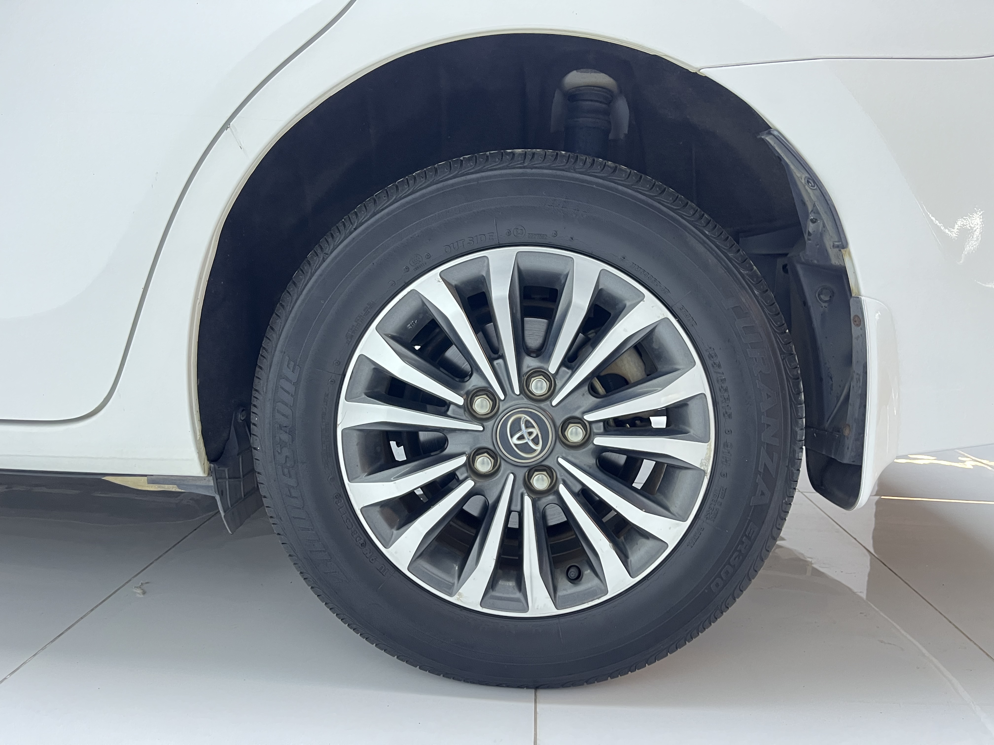 Corolla 2019 immagine di auto #4