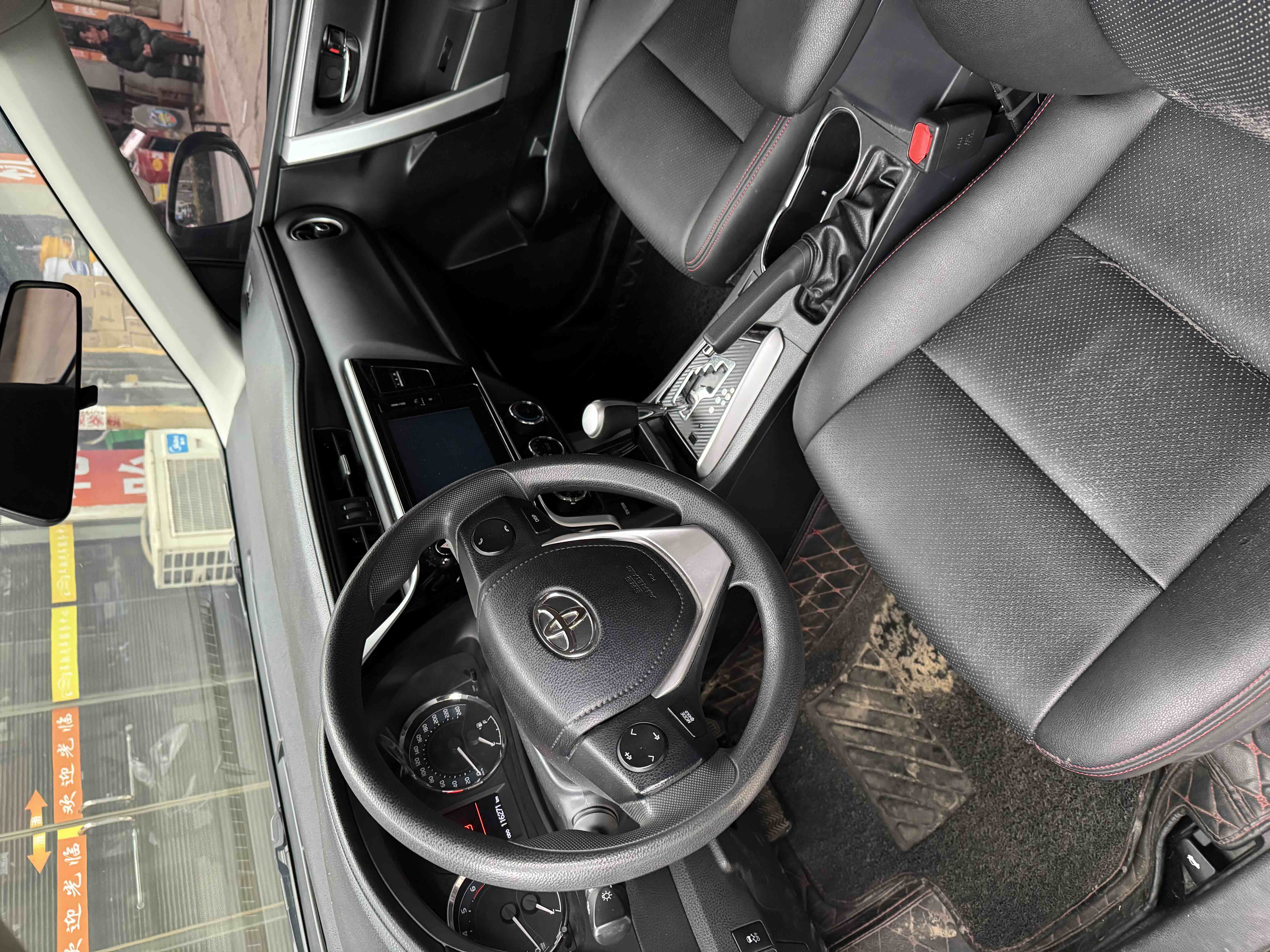 Toyota Corolla 2018 #4 Toyota Corolla 2018 car image #4