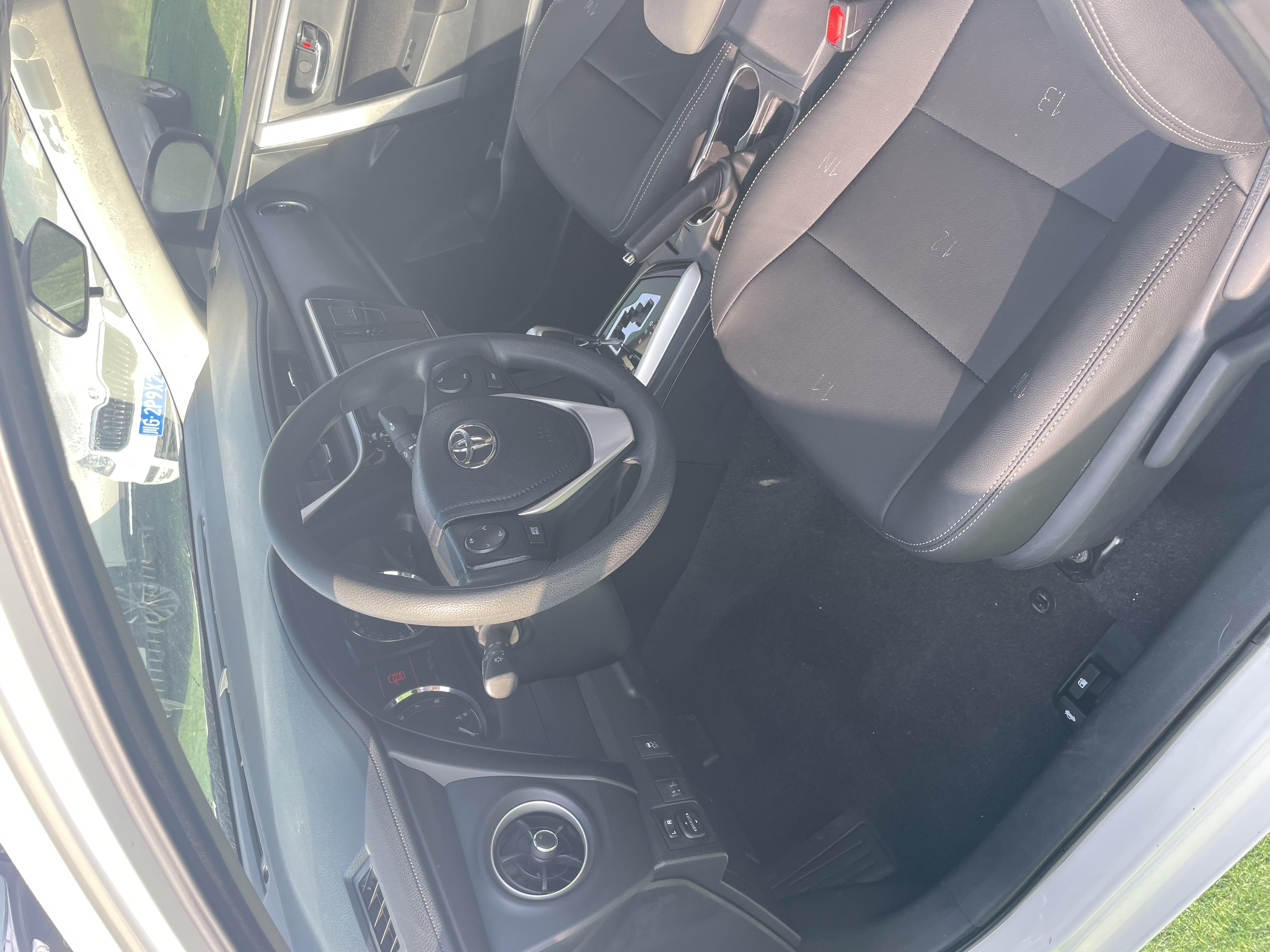 Corolla 2018 car image #4