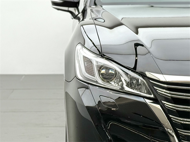 丰田 皇冠 2019 汽车图片 #4