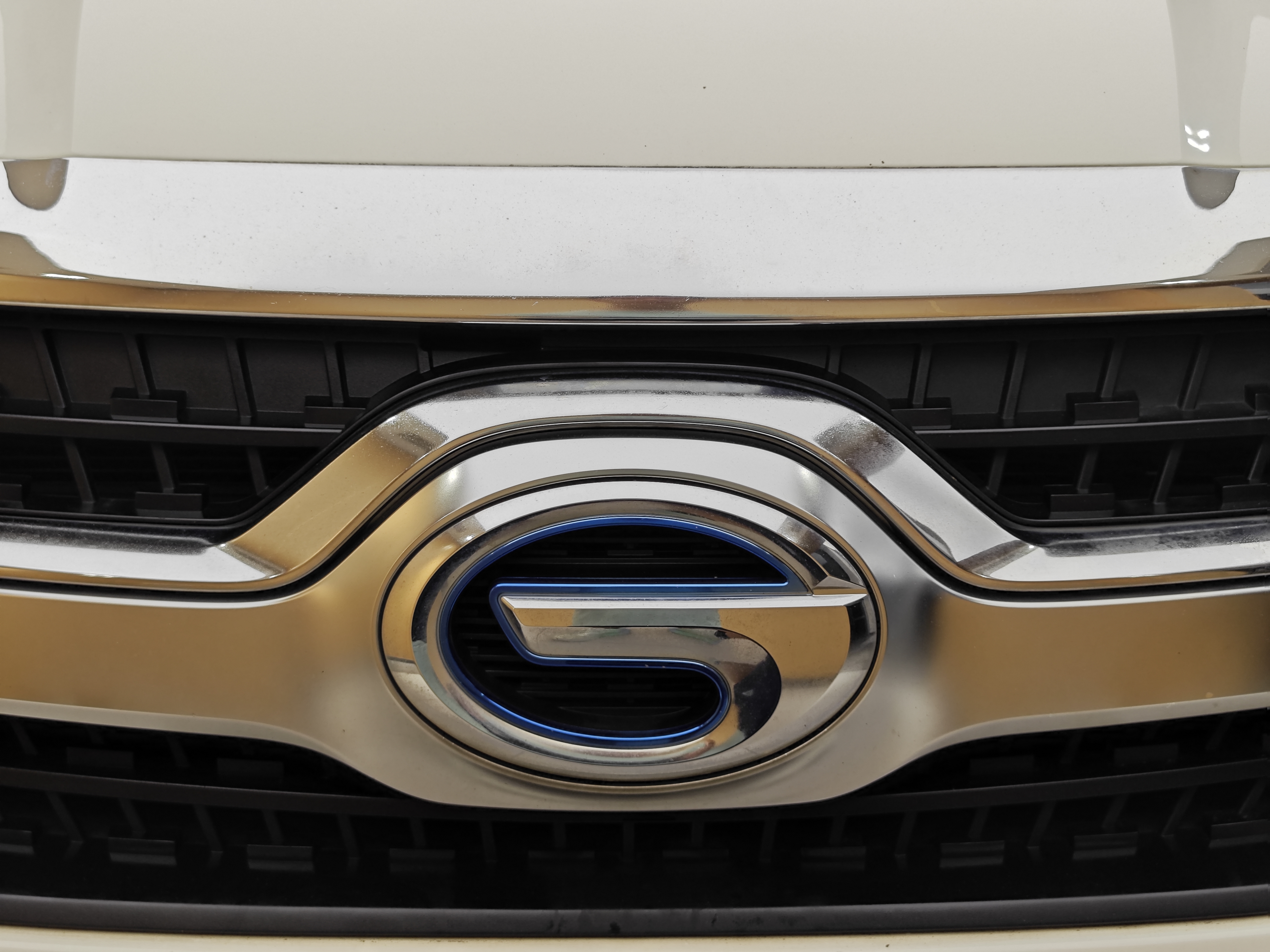 GAC Qizhi PHEV 2018 #4 GAC Qizhi PHEV 2018 immagine di auto #4