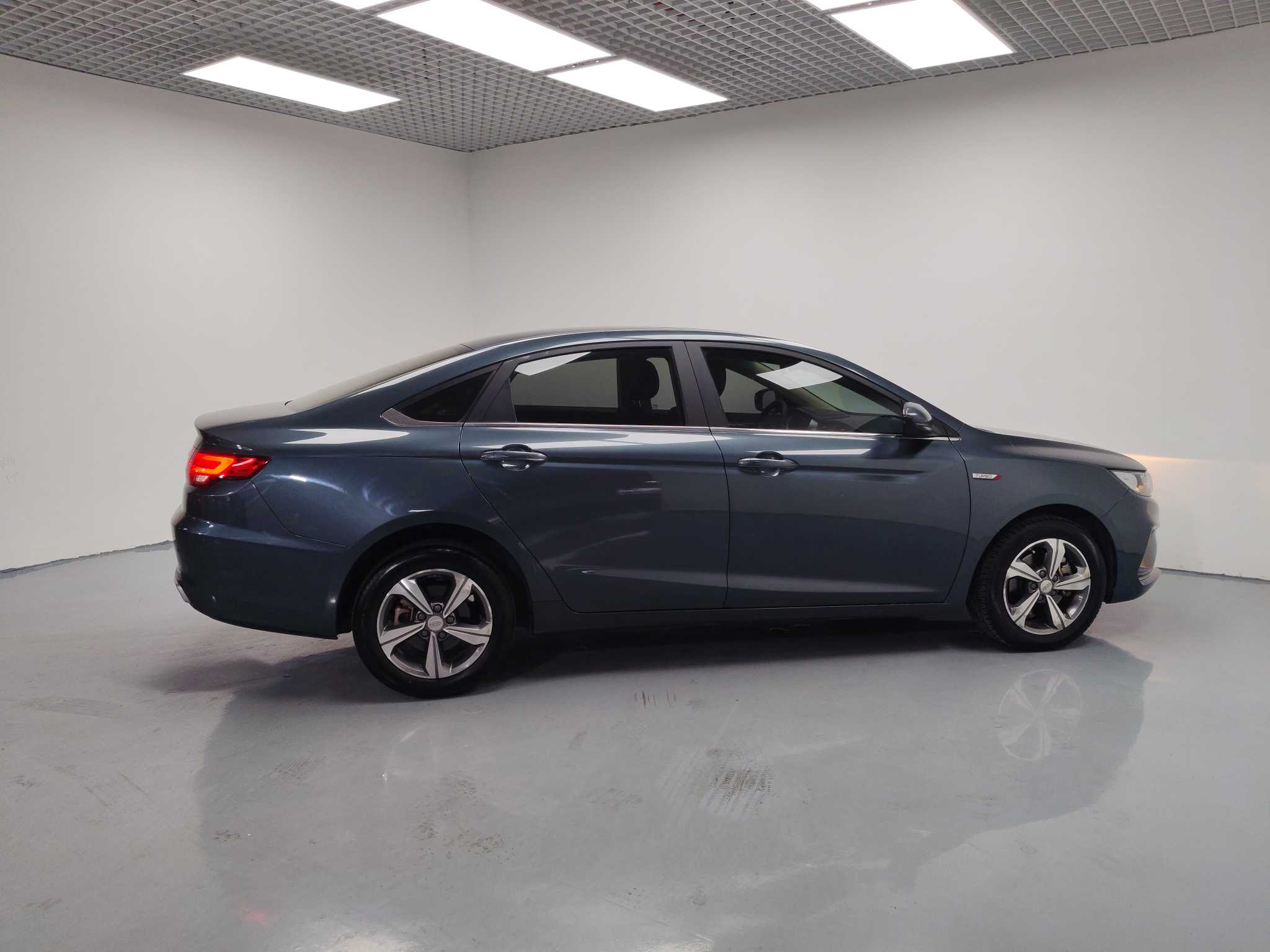 吉利汽车 帝豪GL 2018 汽车图片 #4