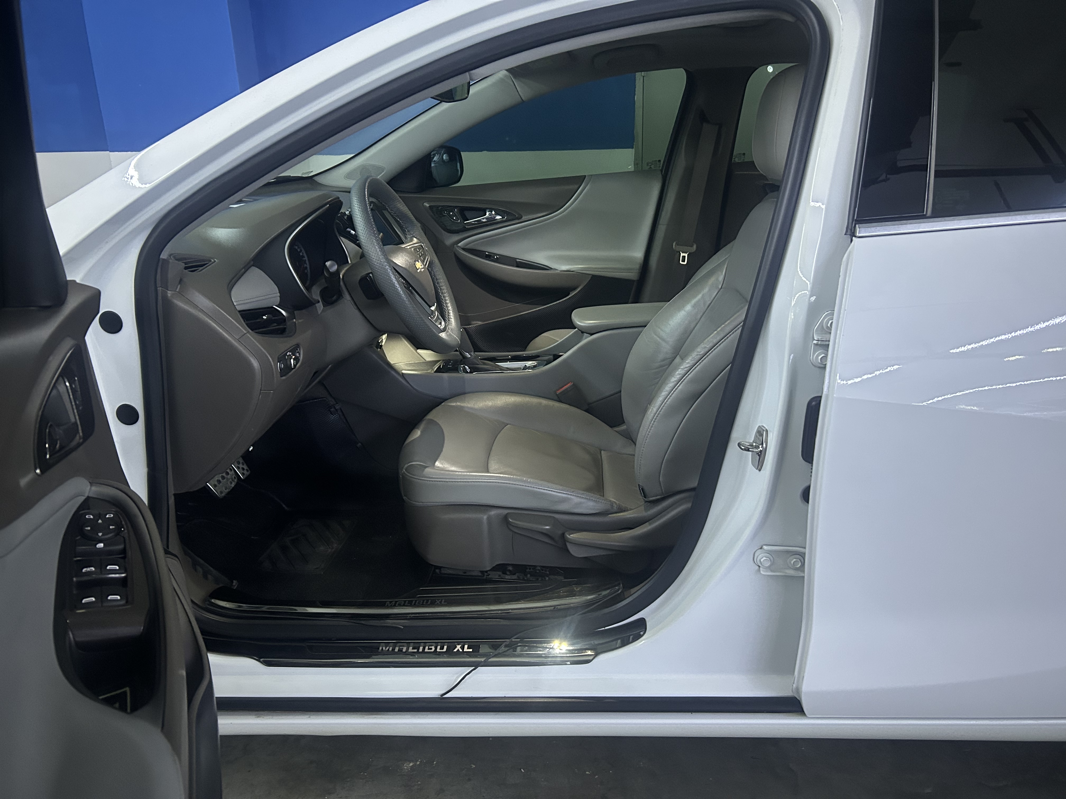 Chevrolet Malibu XL 2018 car image #4