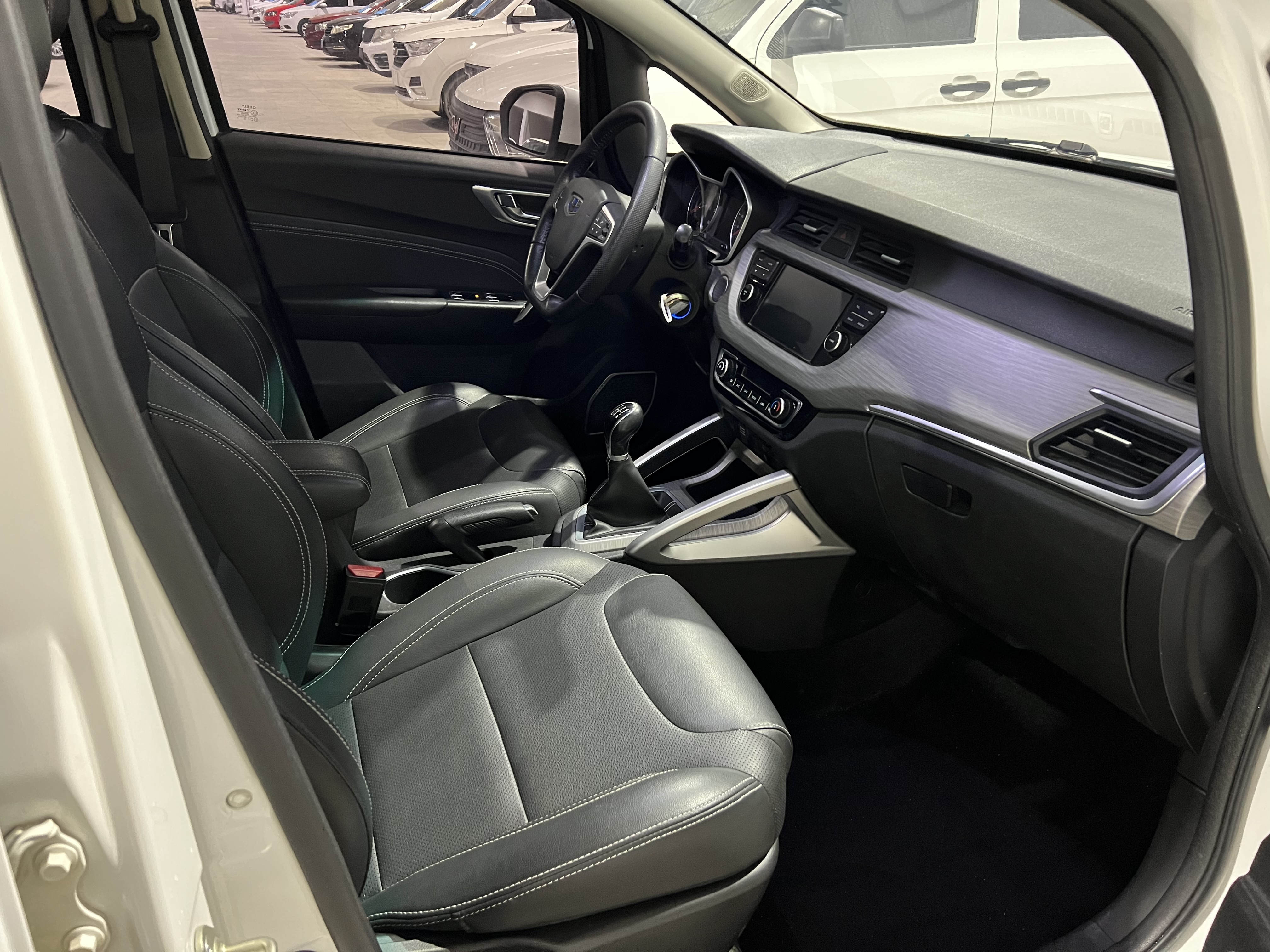 Vision X3 2017 #4 Vision X3 2017 immagine di auto #4