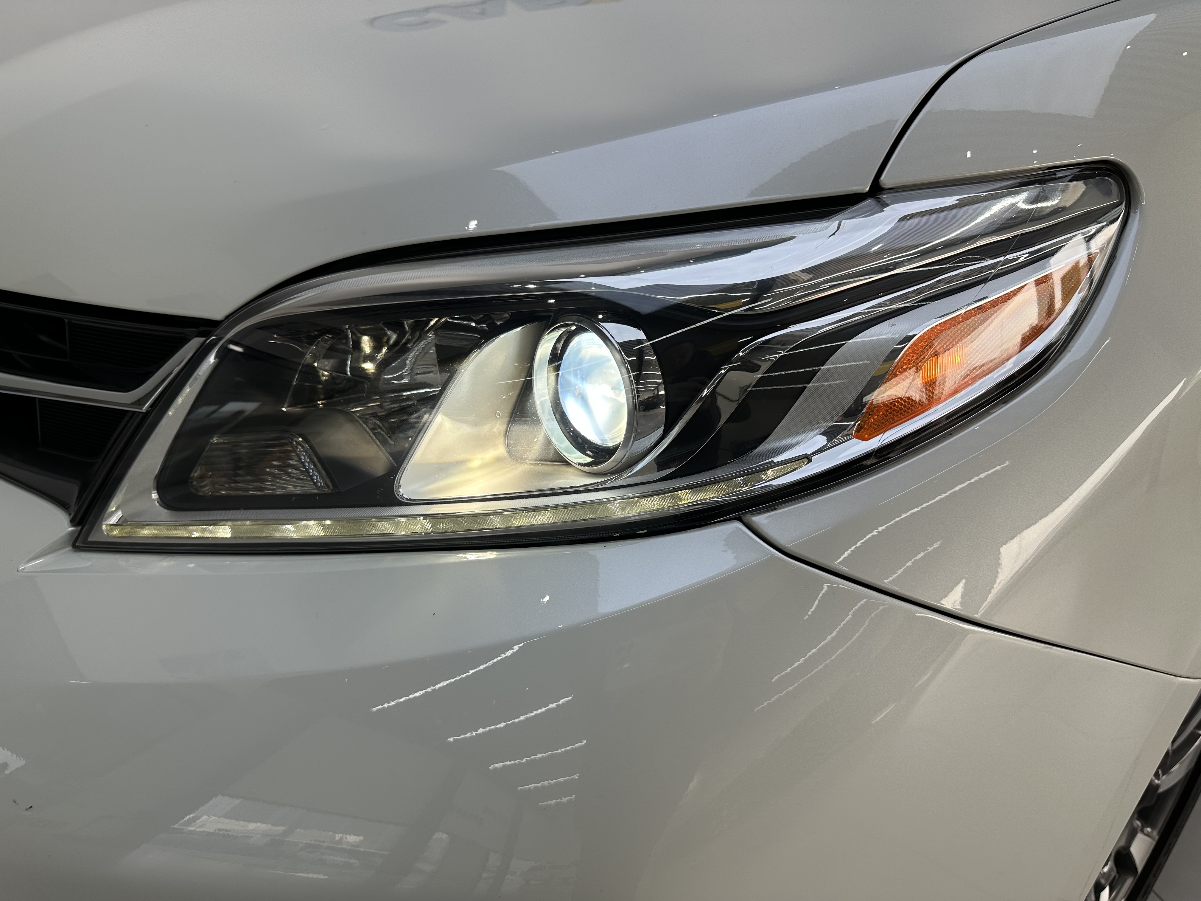 Toyota SIENNA 2018 car image #4