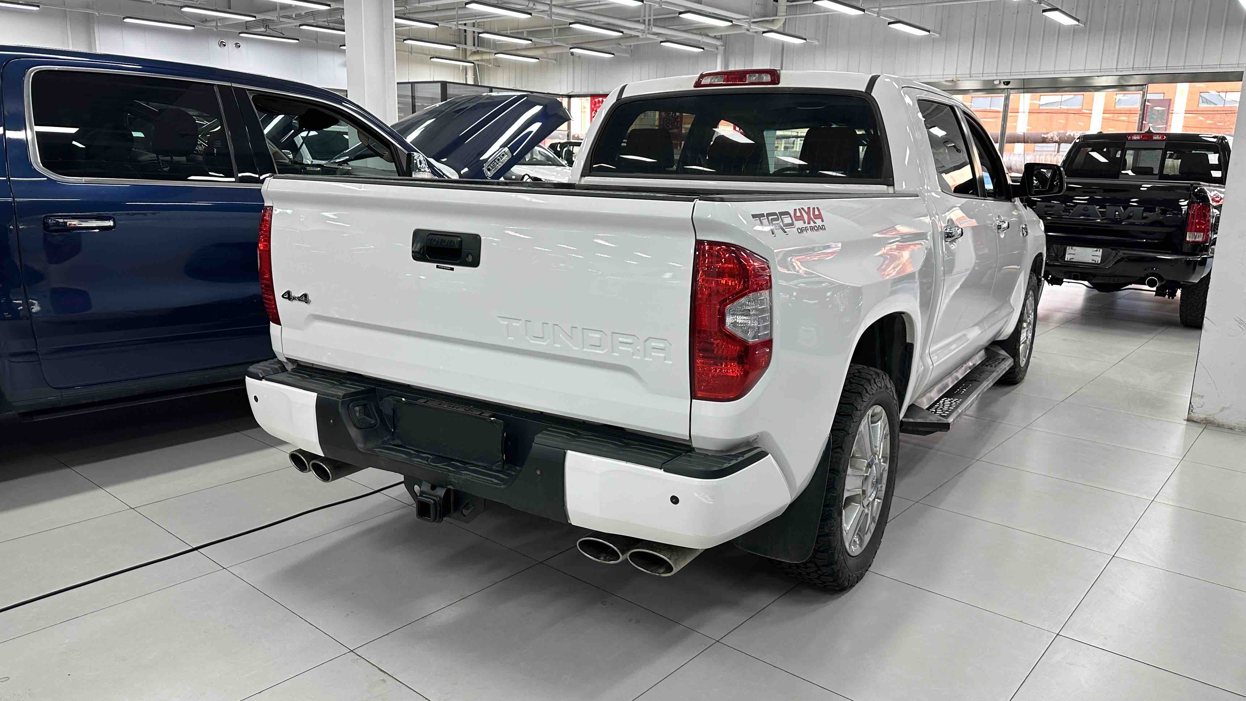 Toyota 2016 #4 Toyota 2016 car image #4