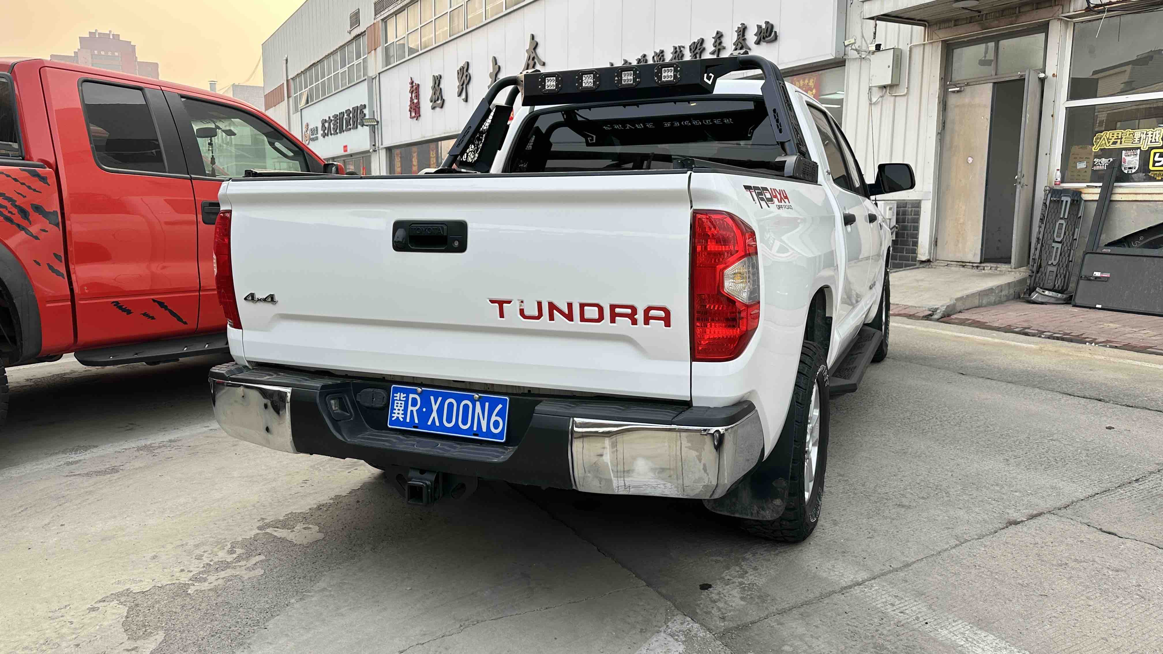Toyota 2019 #4 Toyota 2019 car image #4