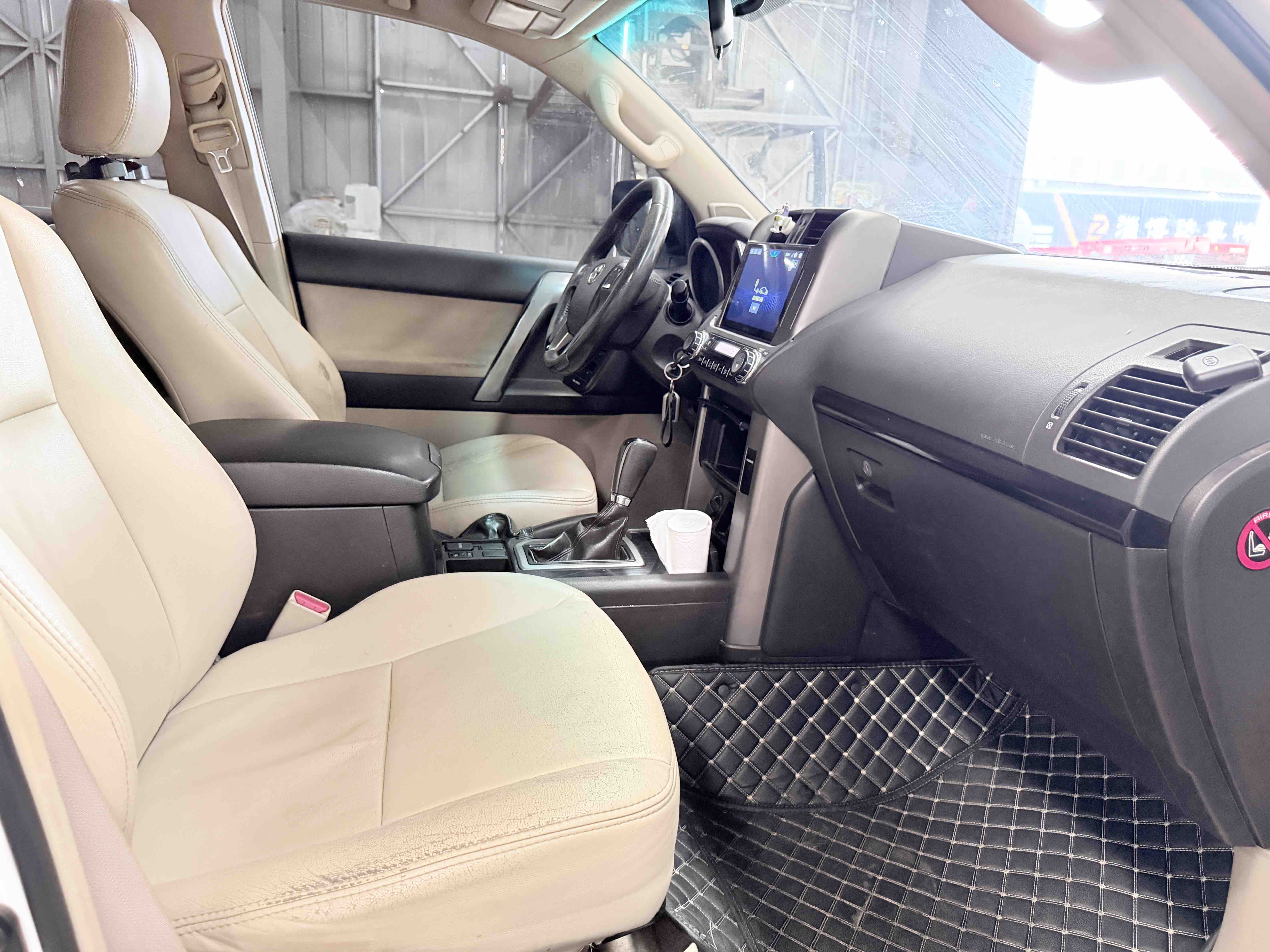 Toyota 2014 #4 Toyota 2014 car image #4
