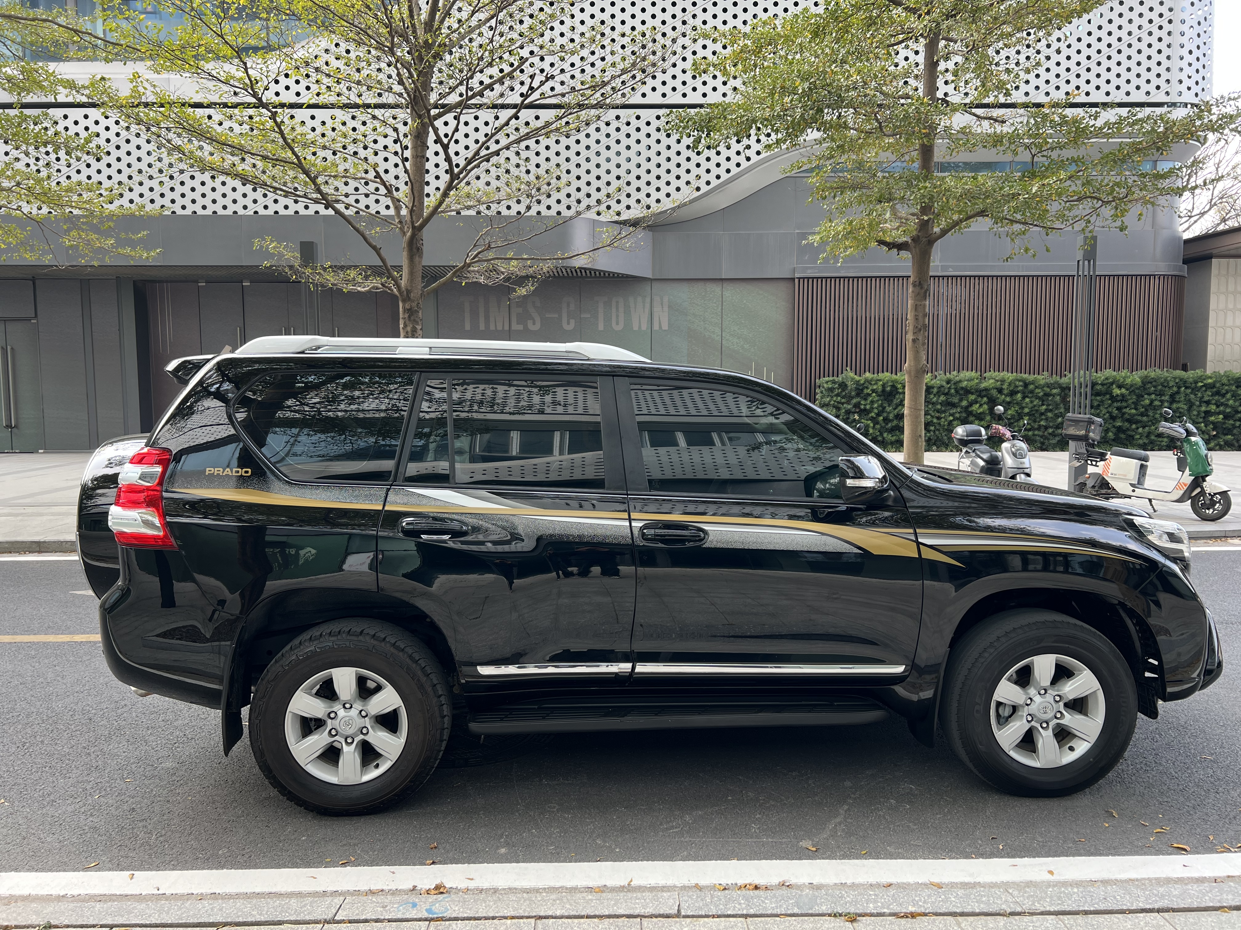 Toyota 2014 car image #4