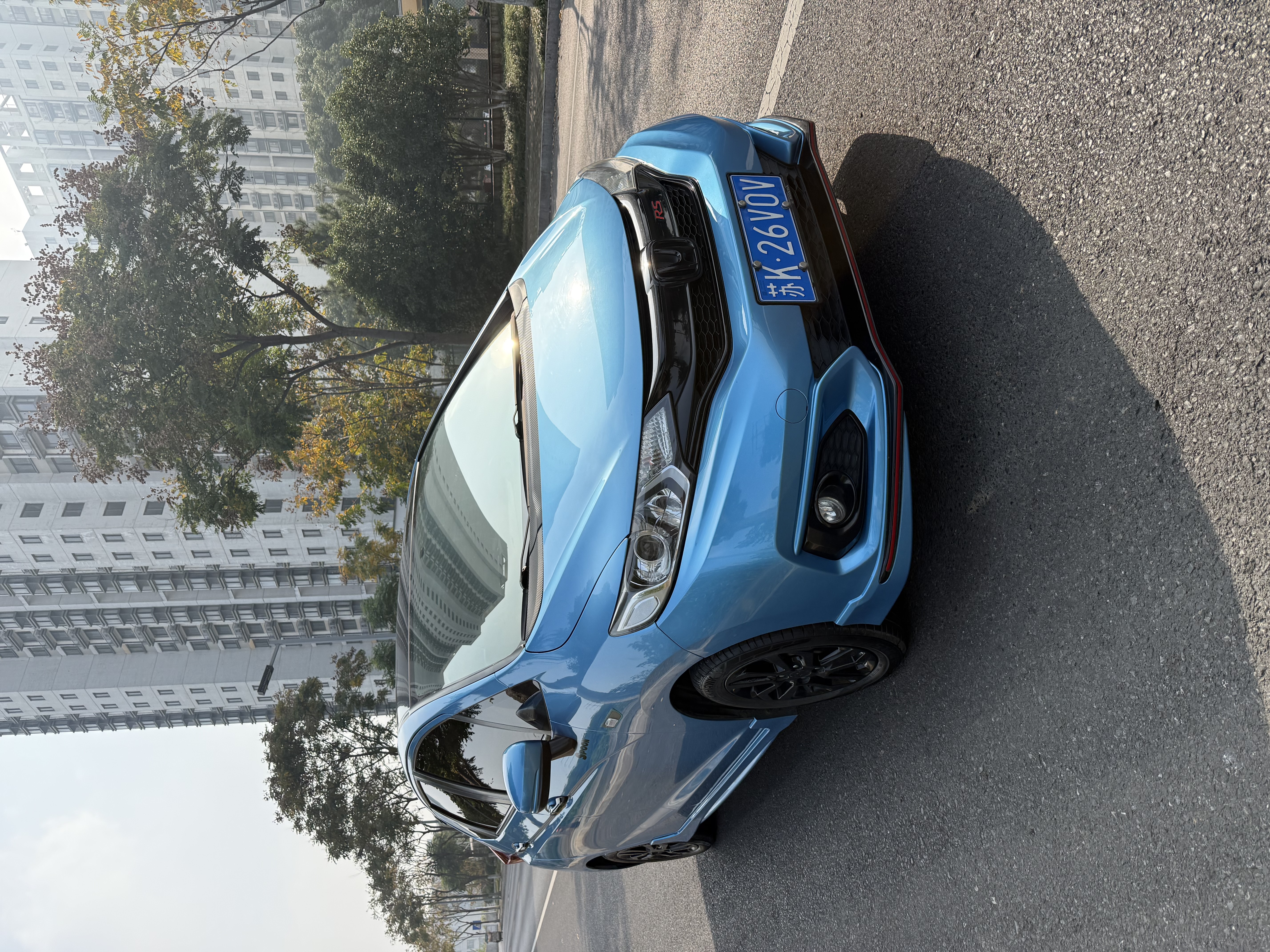 Honda Fit 2019 car image #4