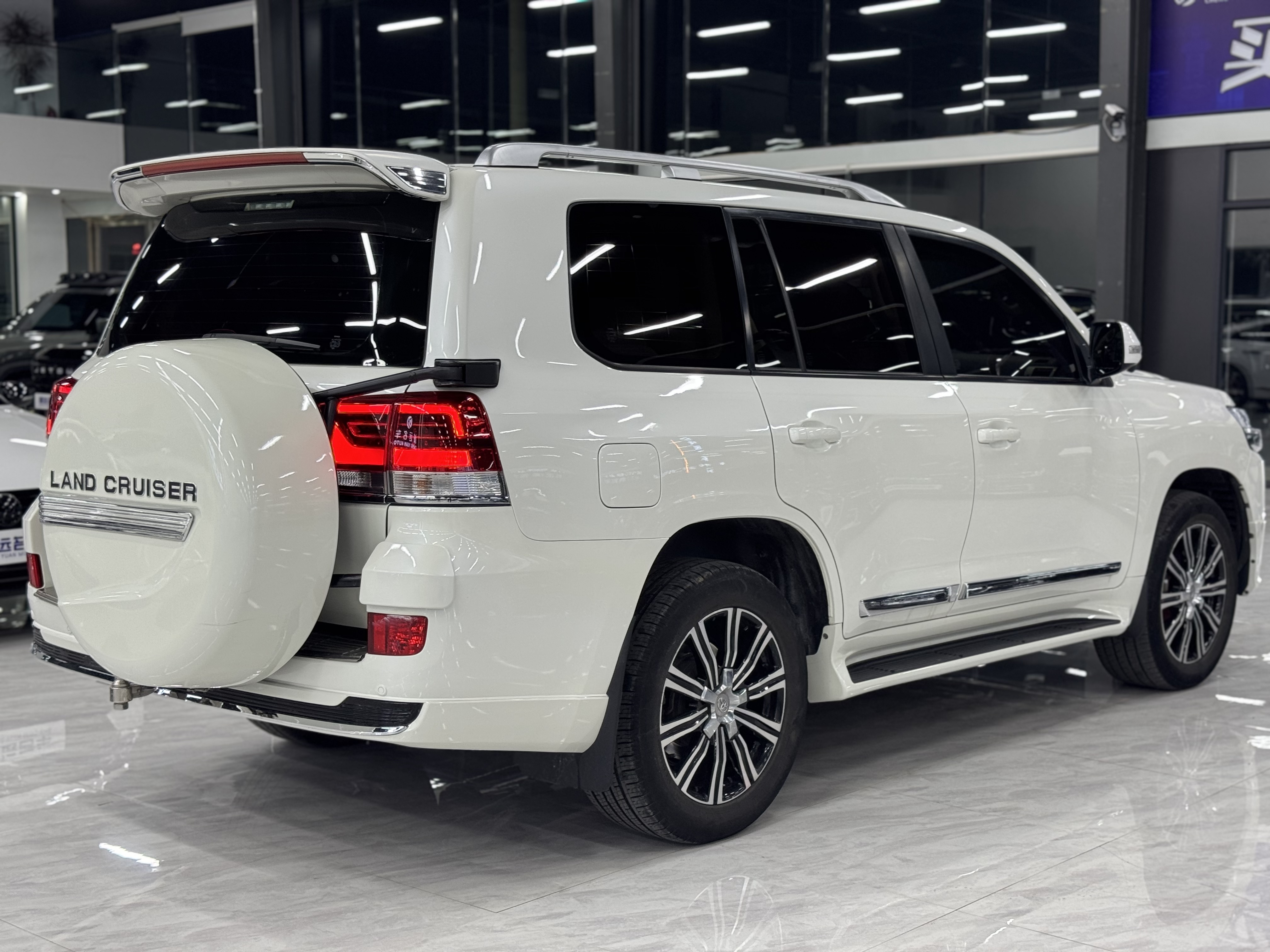Toyota 2016 #4 Toyota 2016 car image #4