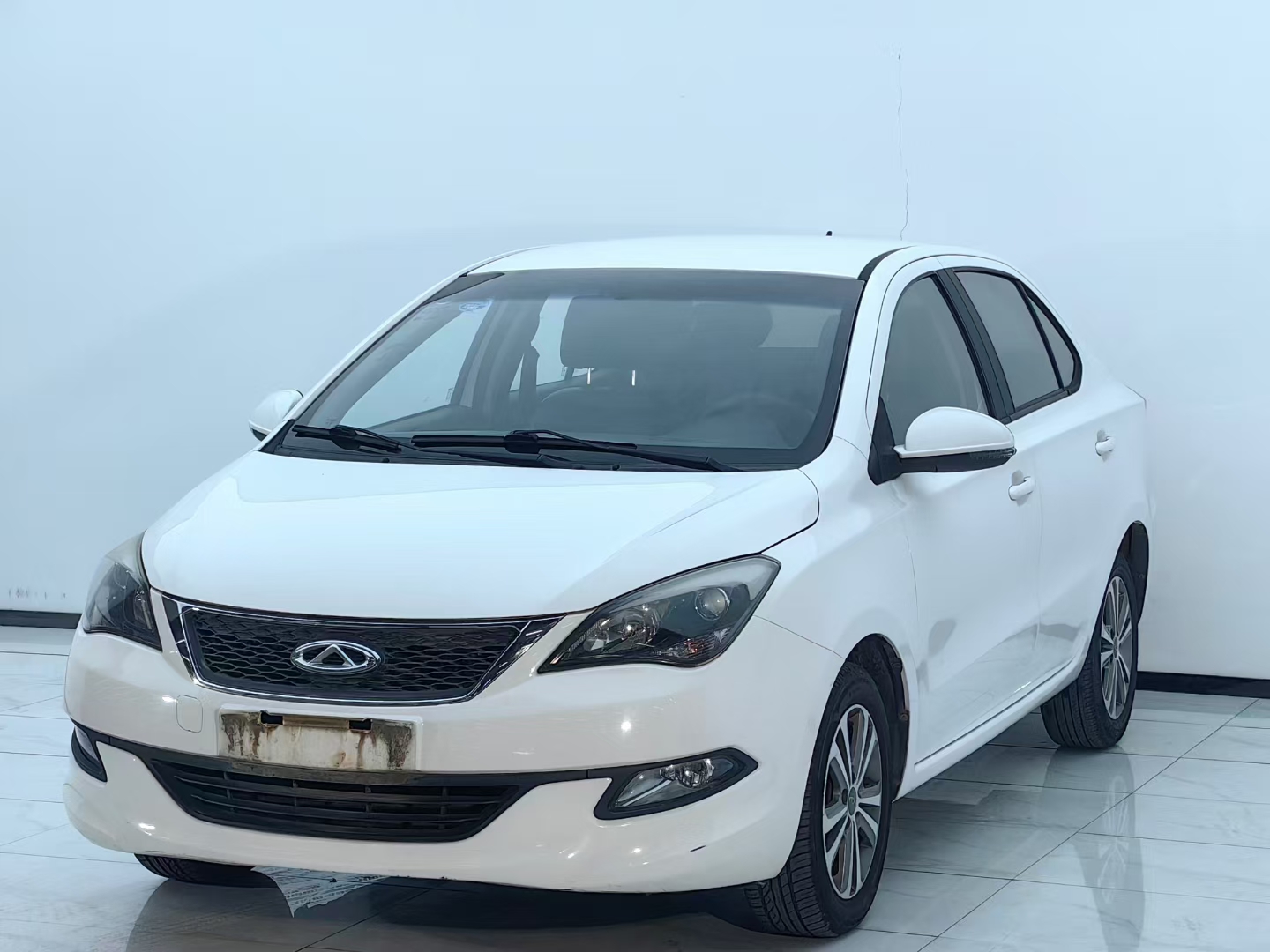 Chery Arrizo 3 2015 car image #4