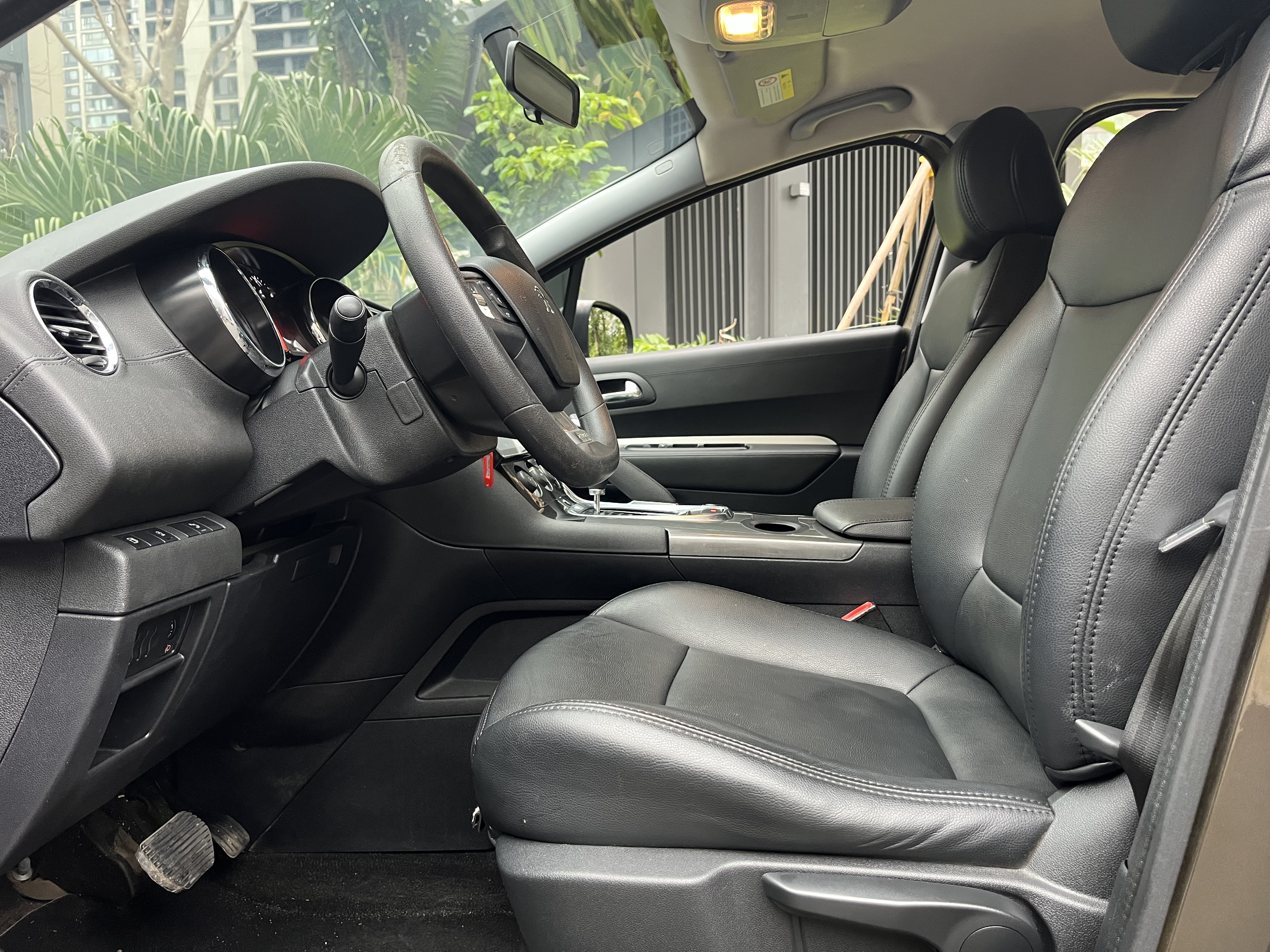 标致 标致3008 2019 汽车图片 #4