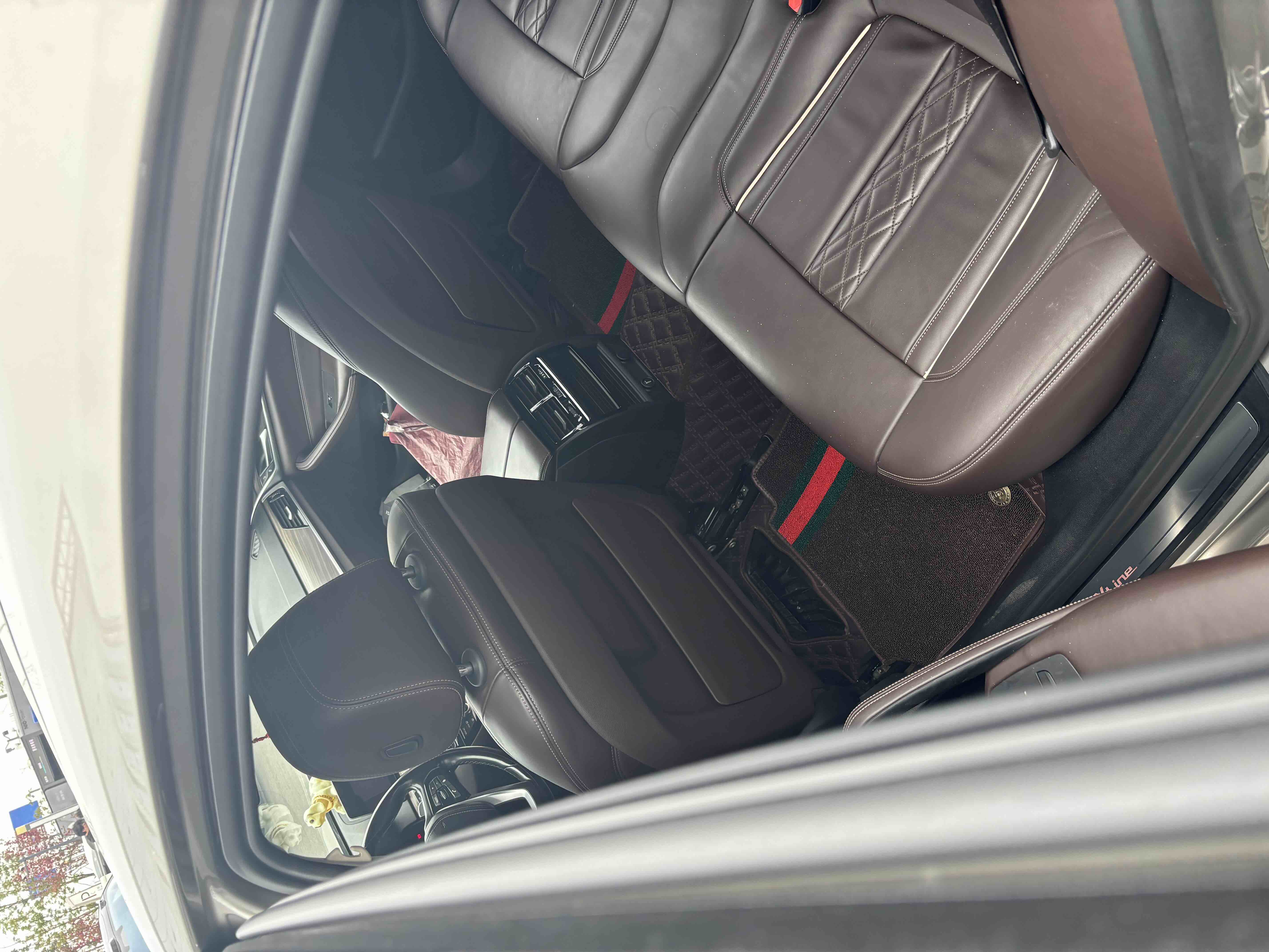 BMW 5 Series 2017 car image #4