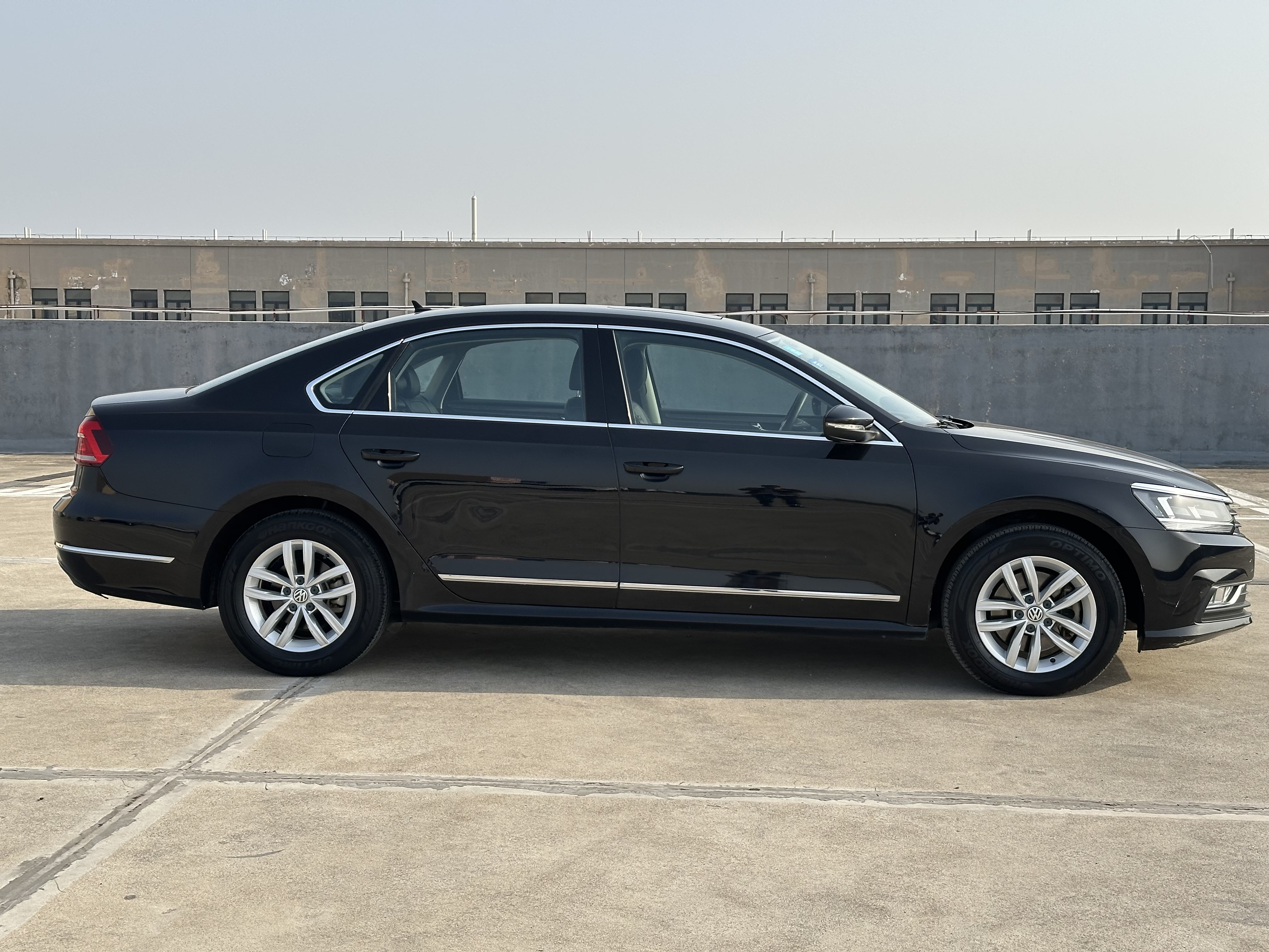 Volkswagen 2017 #4 Volkswagen 2017 car image #4
