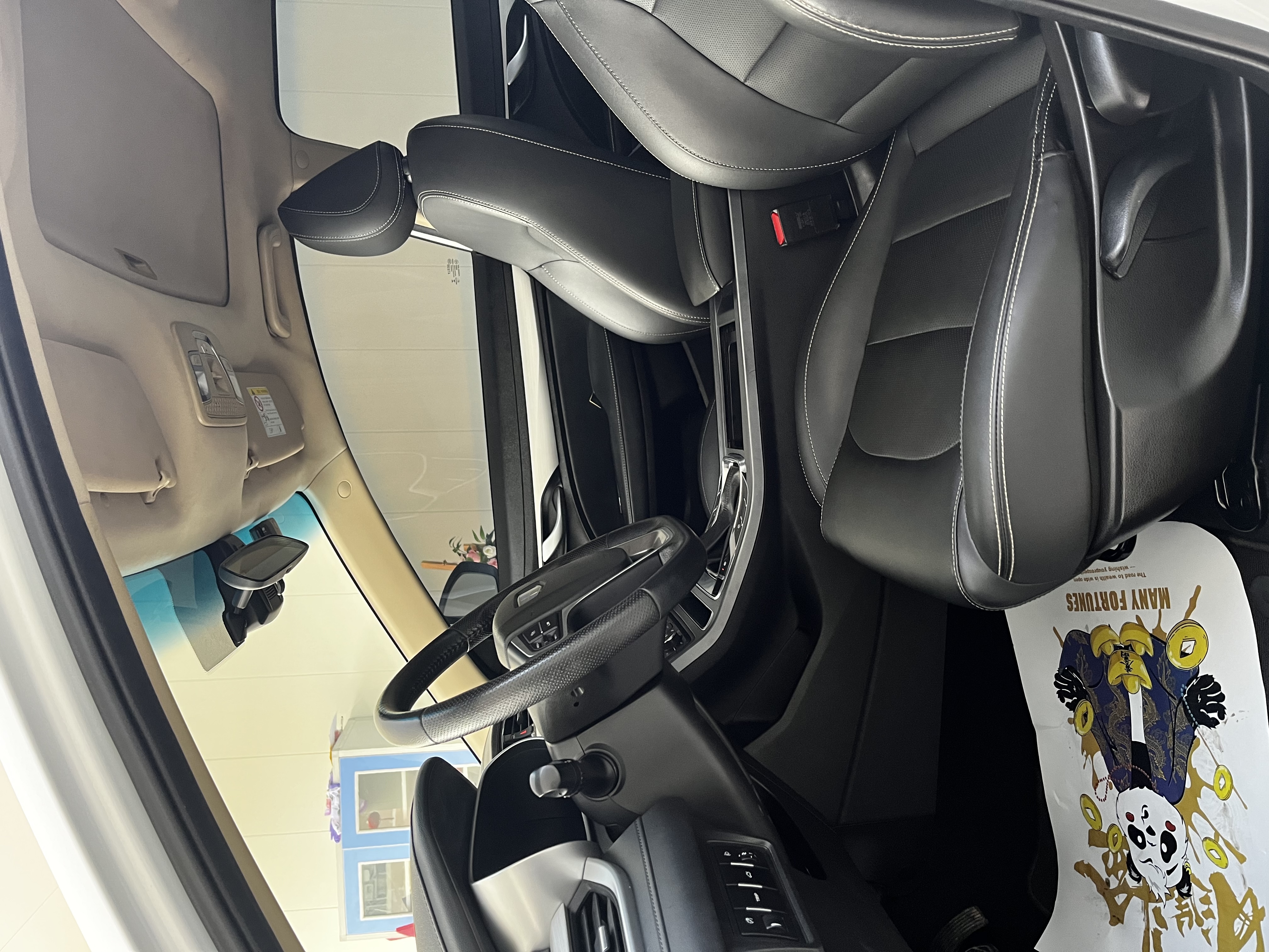 GEELY Emgrand 2018 #4 GEELY Emgrand 2018 car image #4