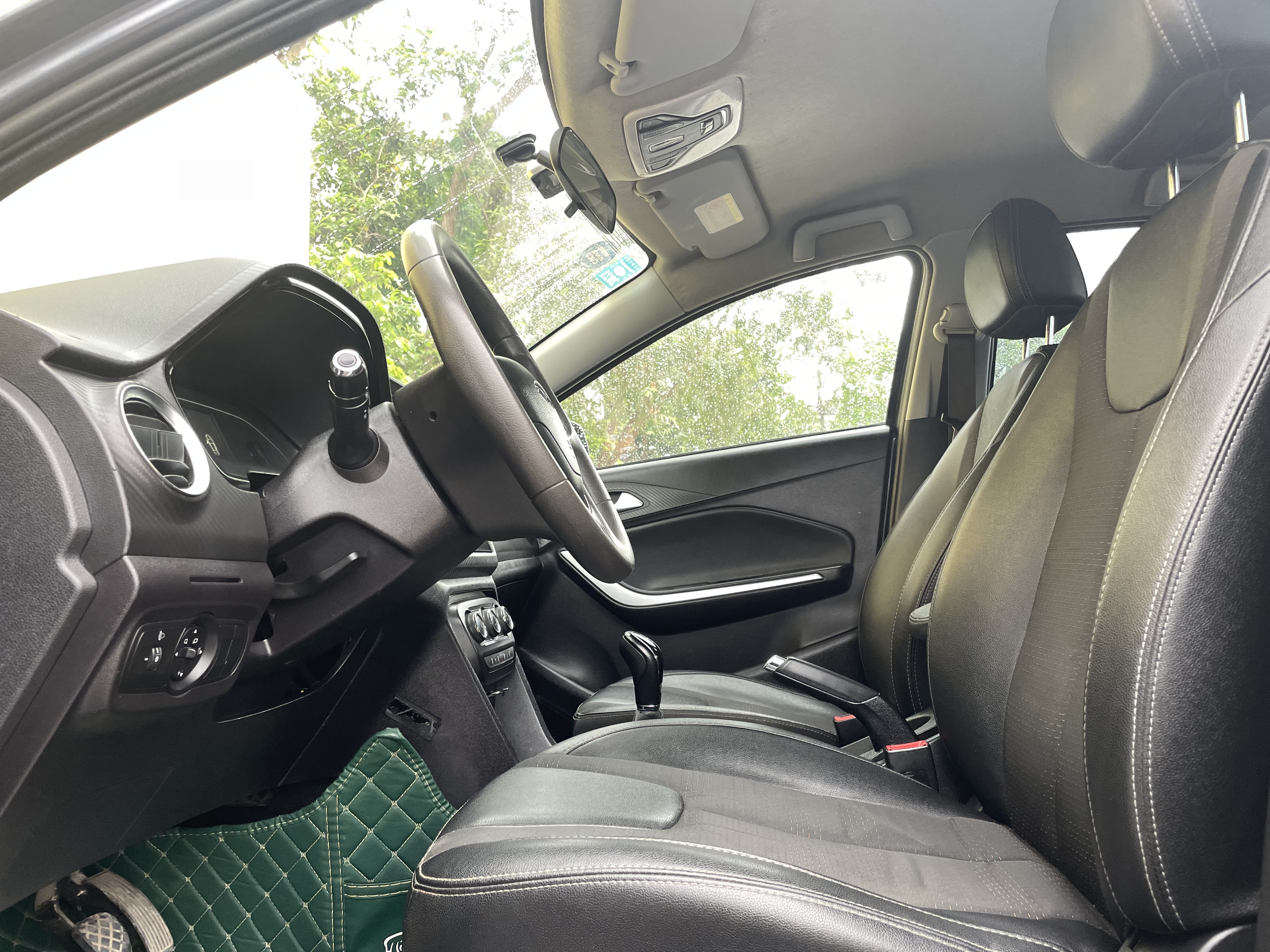 Chery Tiggo 3x 2019 #4 Chery Tiggo 3x 2019 car image #4