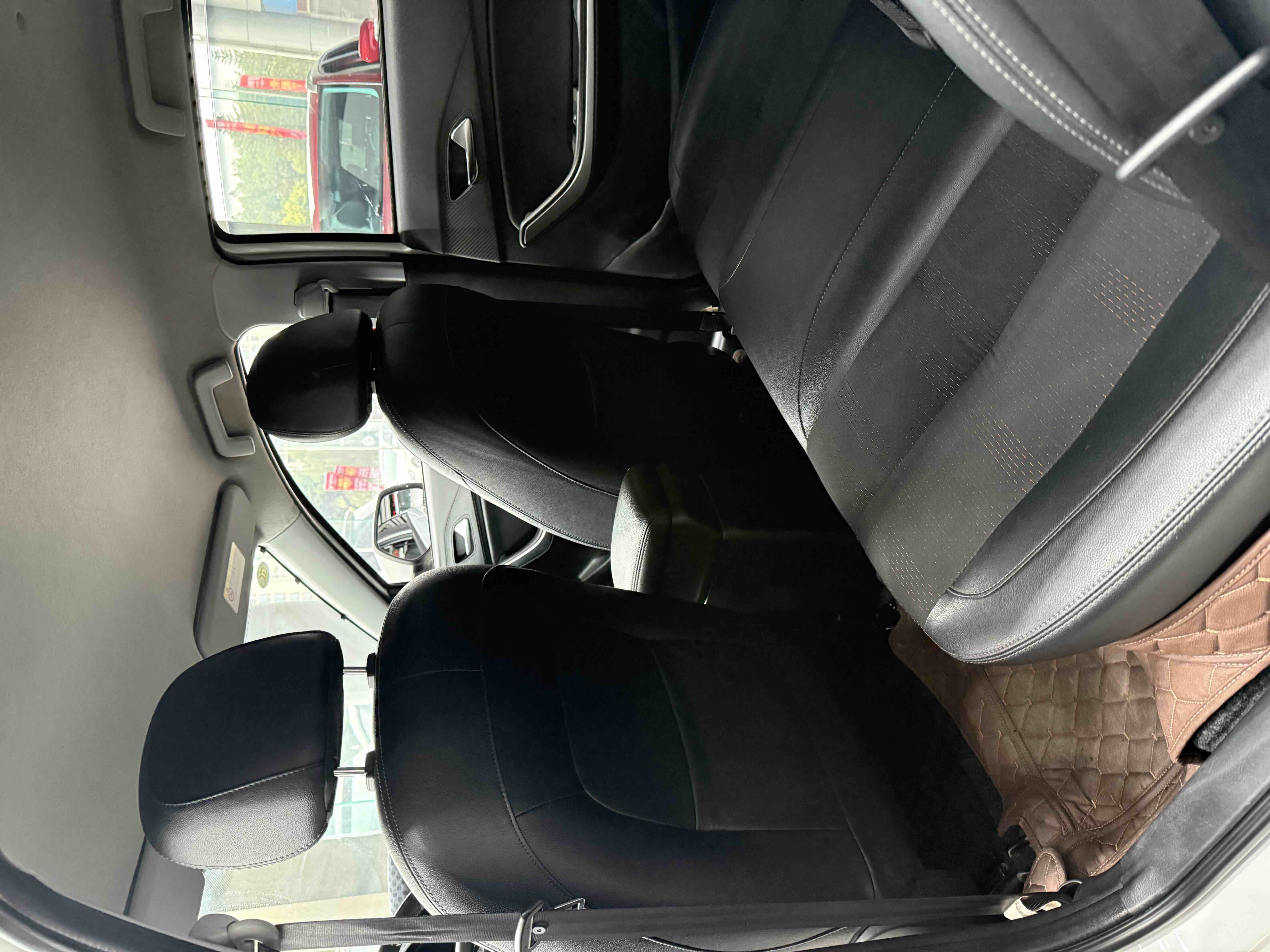 Tiggo 3x 2018 #4 Tiggo 3x 2018 car image #4
