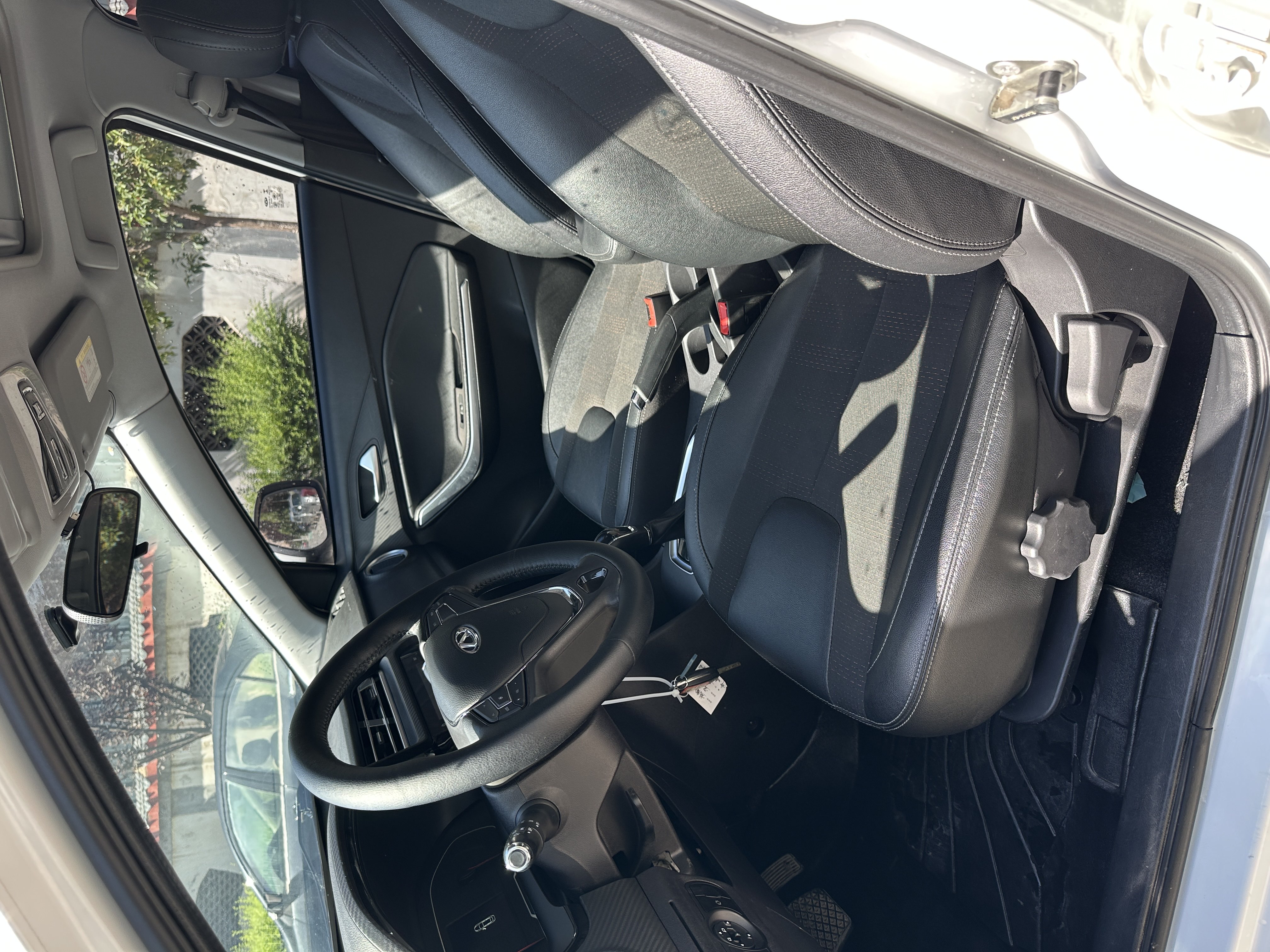 Tiggo 3x 2019 car image #4