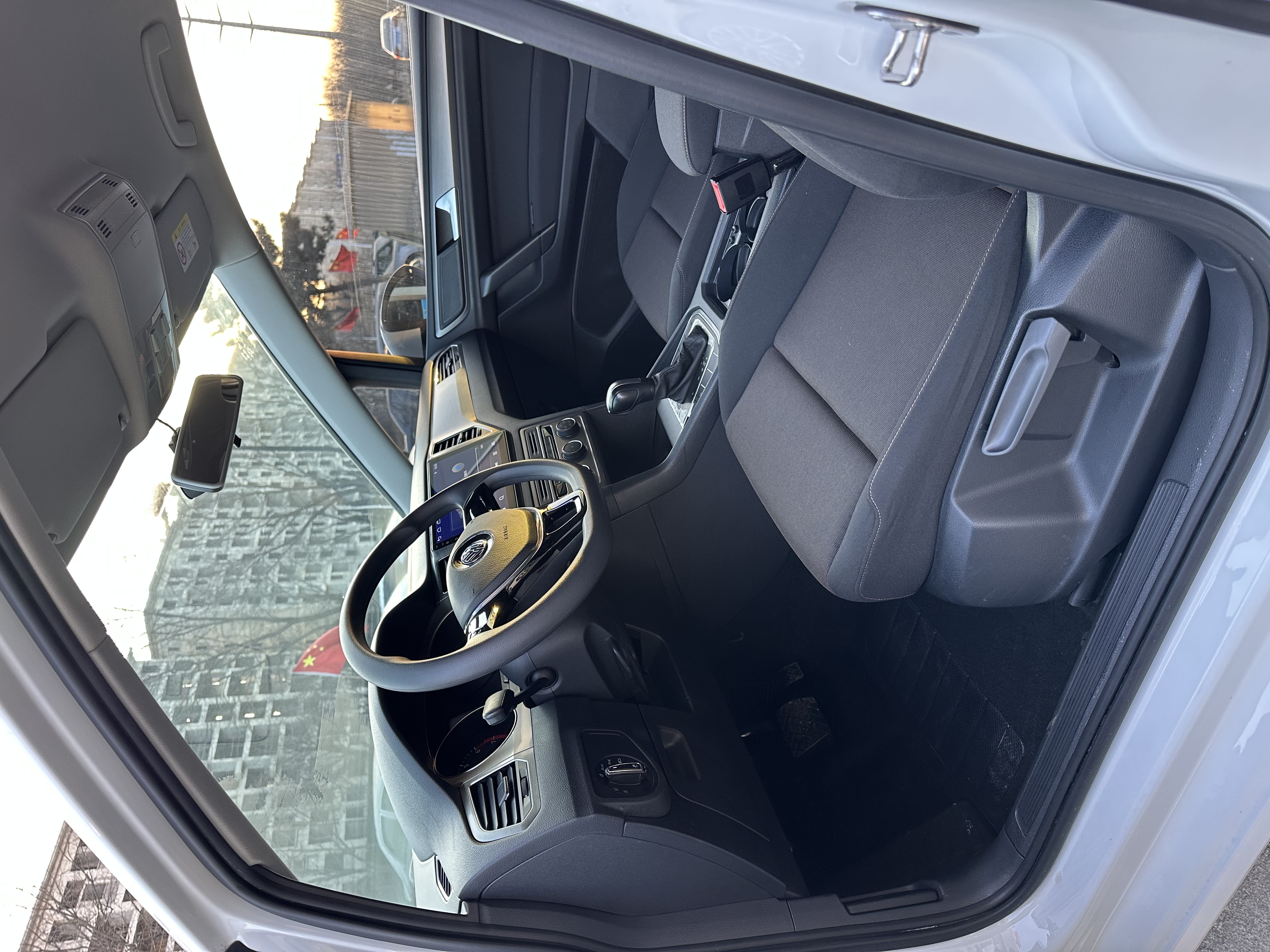 大众 高尔夫·嘉旅 2018 #4 大众 高尔夫·嘉旅 2018 汽车图片 #4