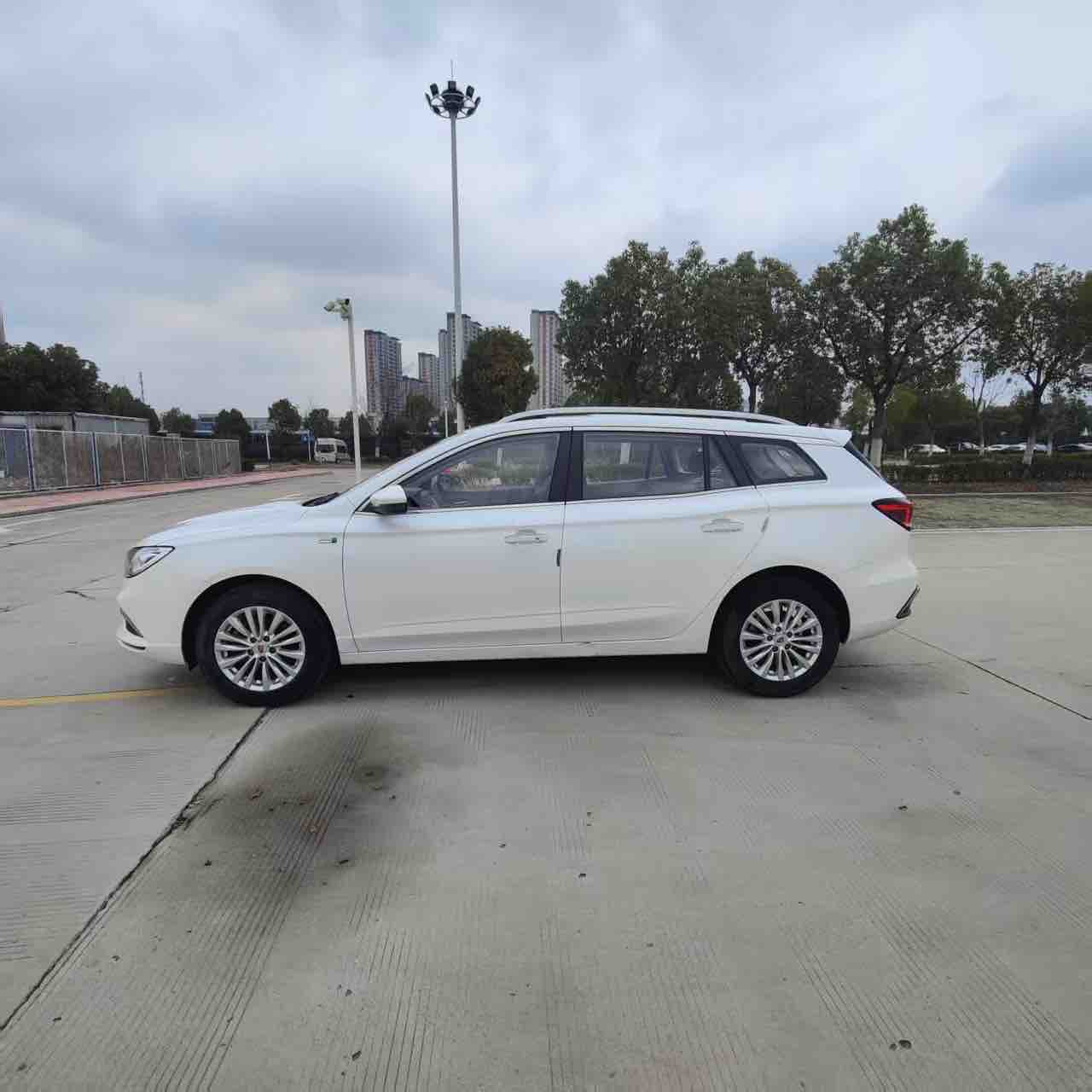 荣威 荣威Ei5 2019 汽车图片 #4